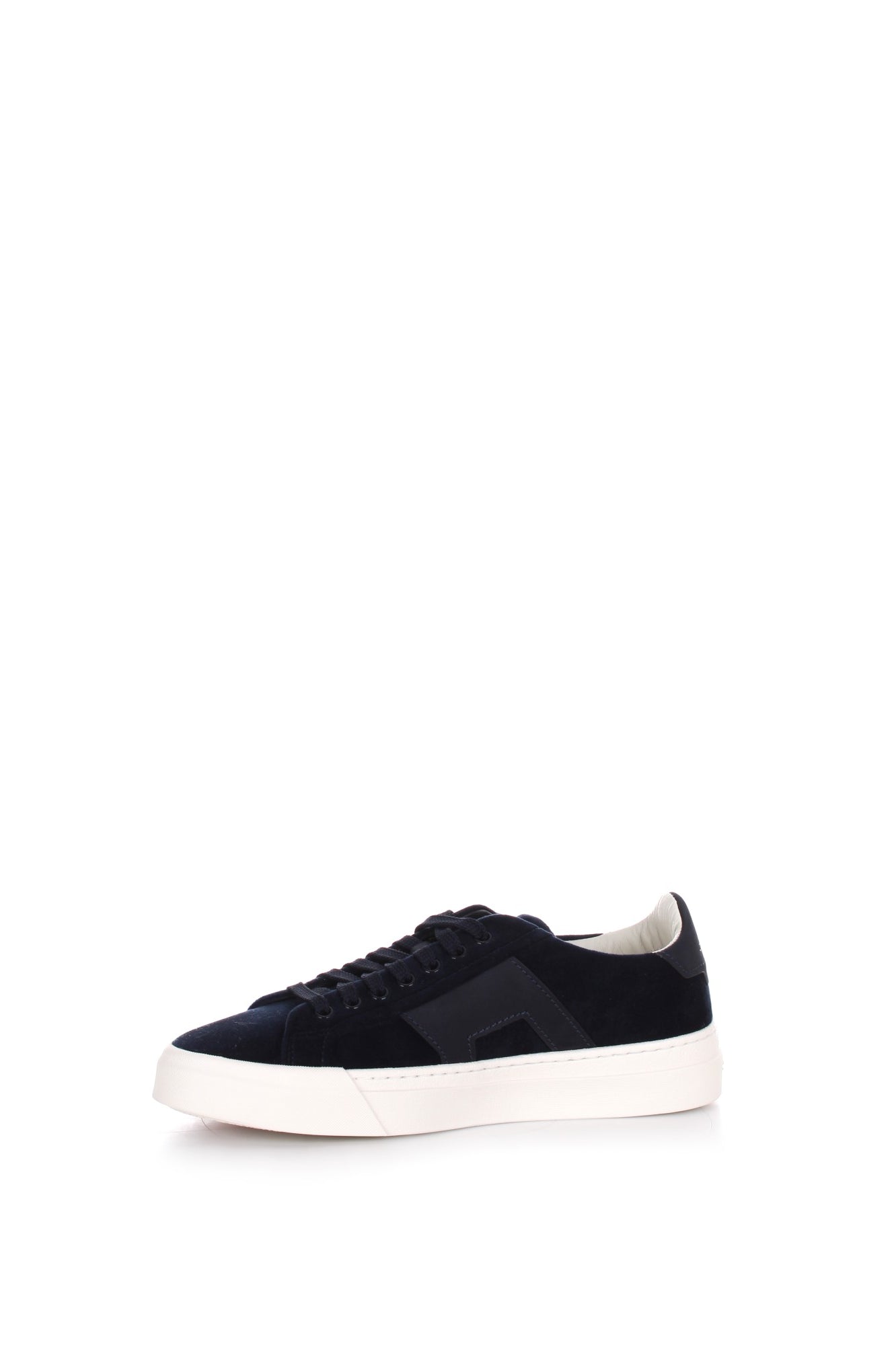 SNEAKERS Blu Santoni