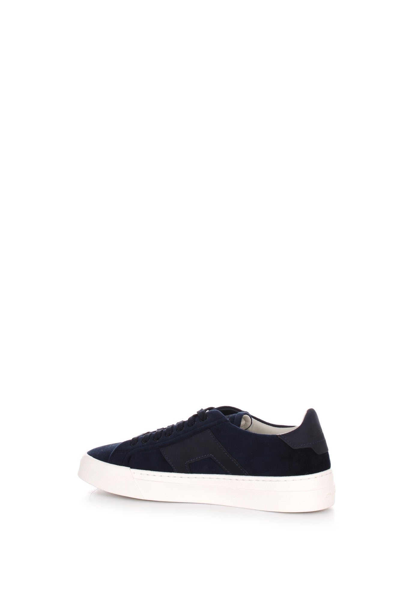 SNEAKERS Blu Santoni