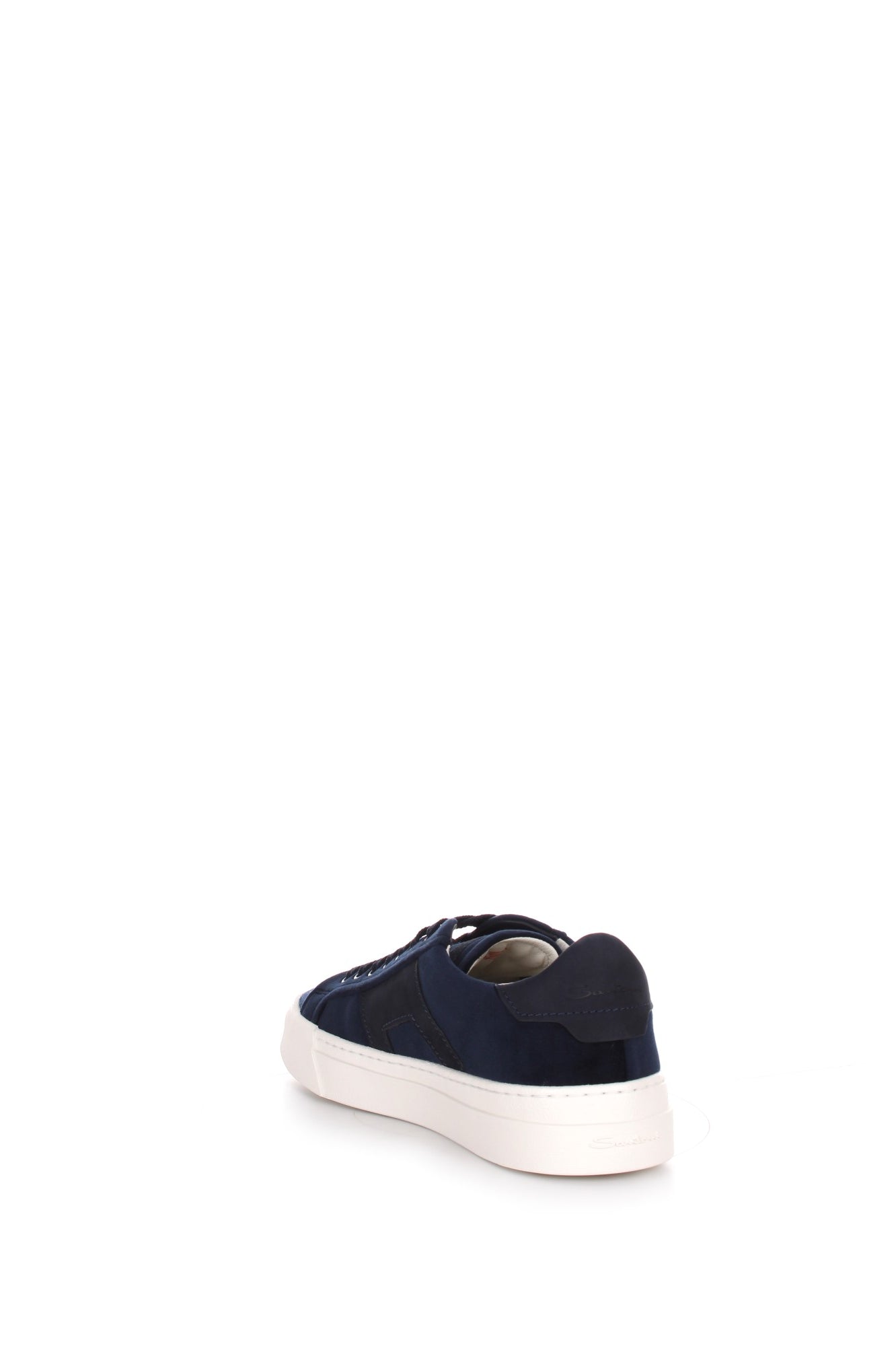 SNEAKERS Blu Santoni