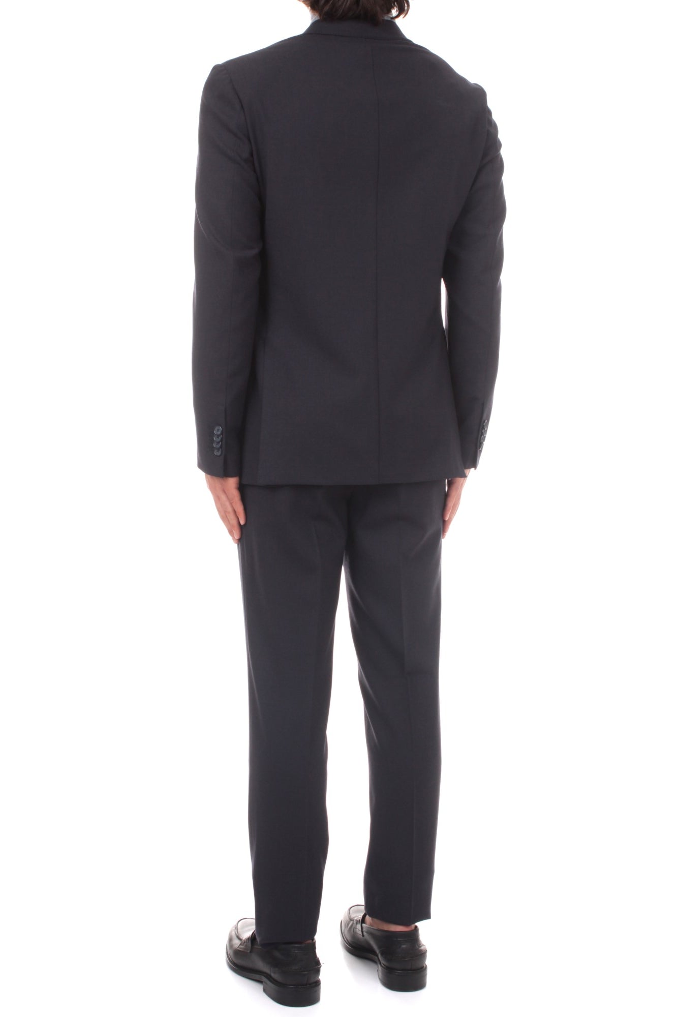 ABITI Blu Santaniello