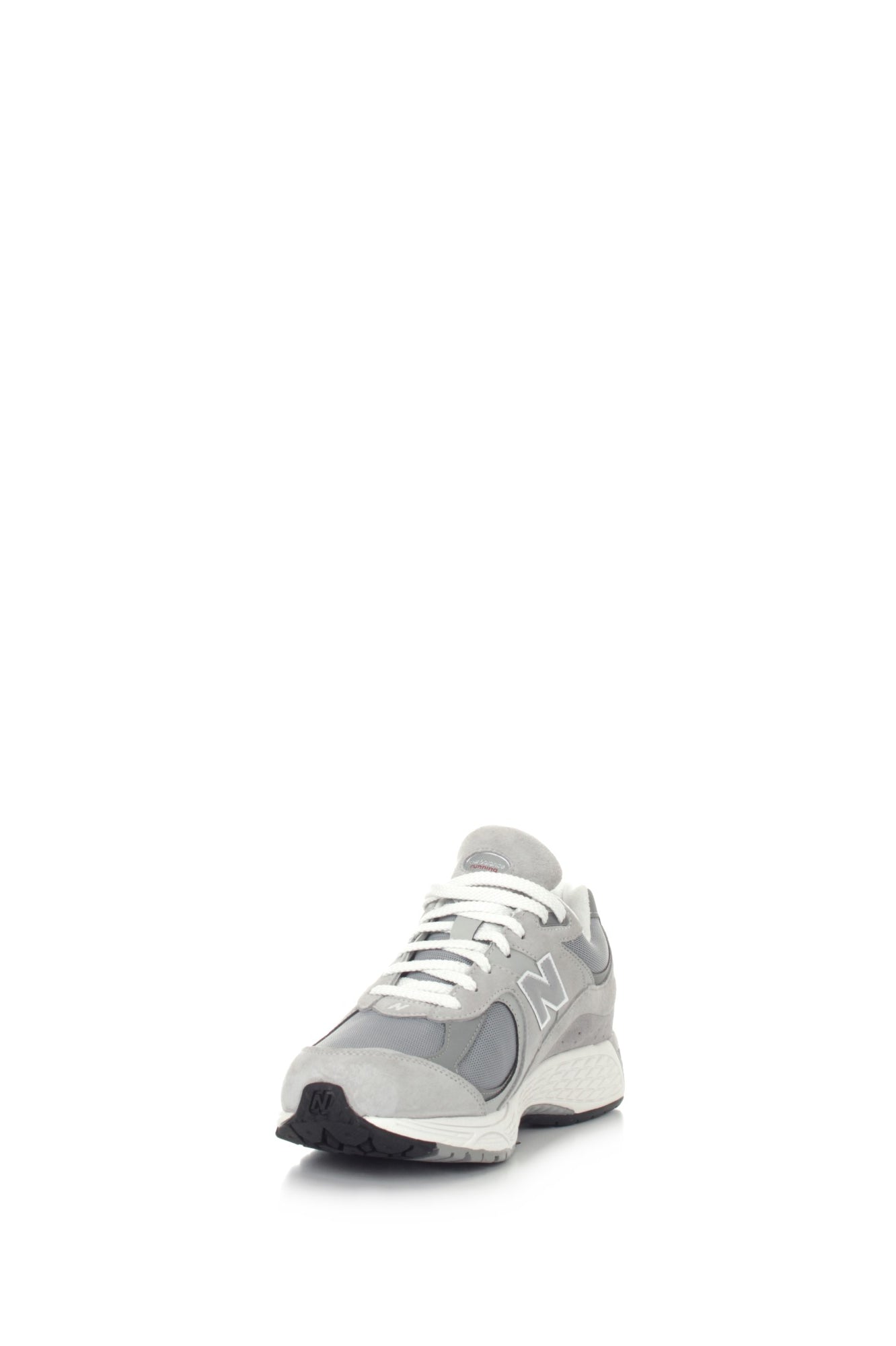 SNEAKERS Grigio New Balance
