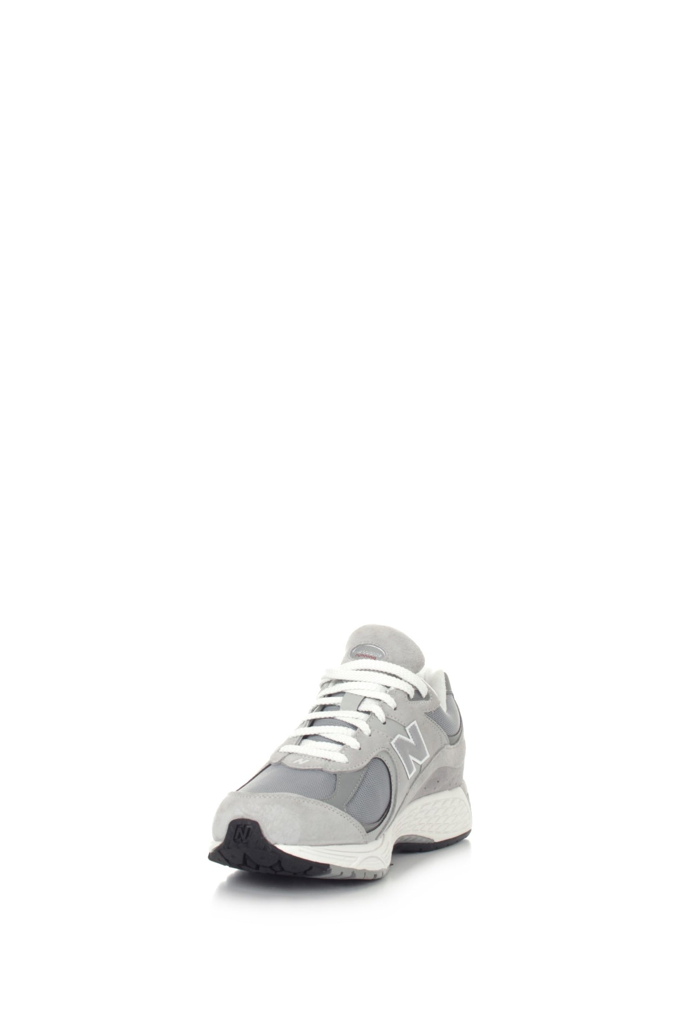 SNEAKERS Grigio New Balance