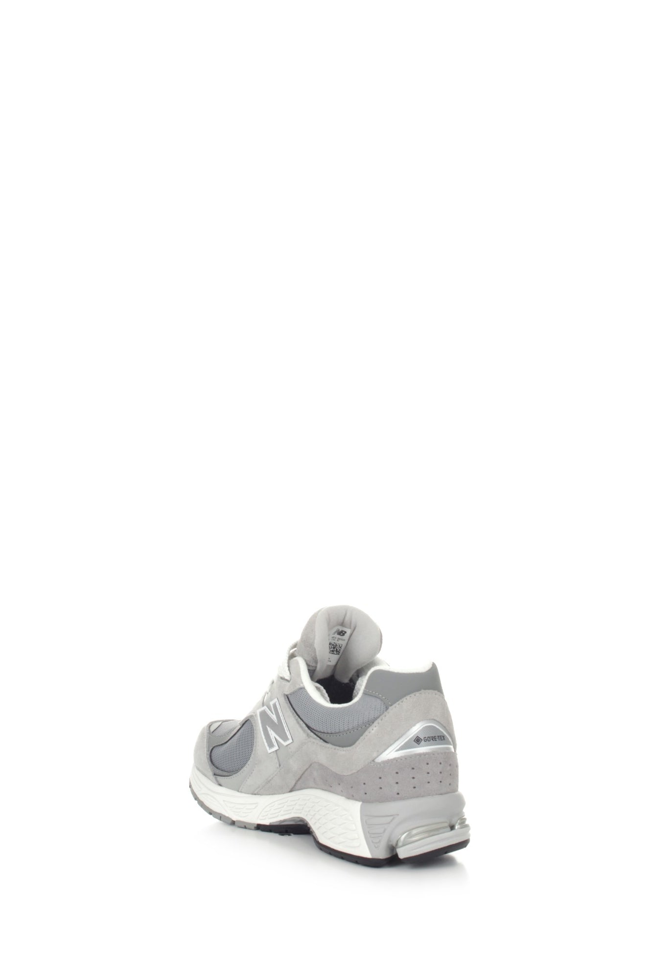SNEAKERS Grigio New Balance