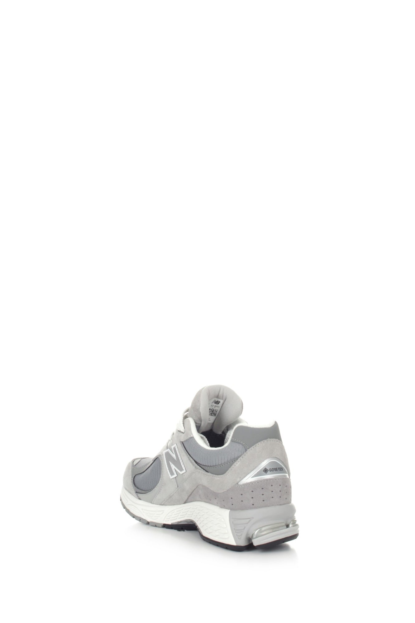 SNEAKERS Grigio New Balance