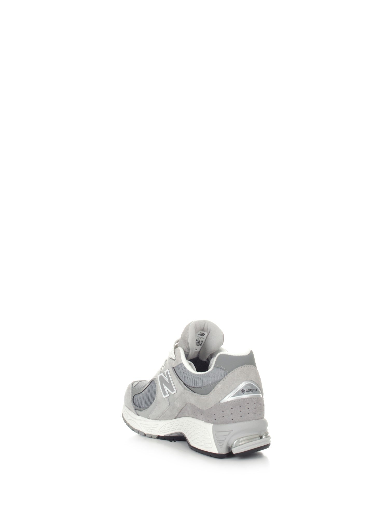 SNEAKERS Grigio New Balance