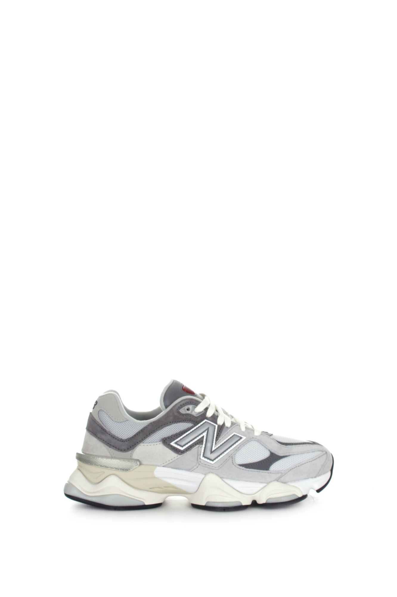 SNEAKERS Grigio New Balance