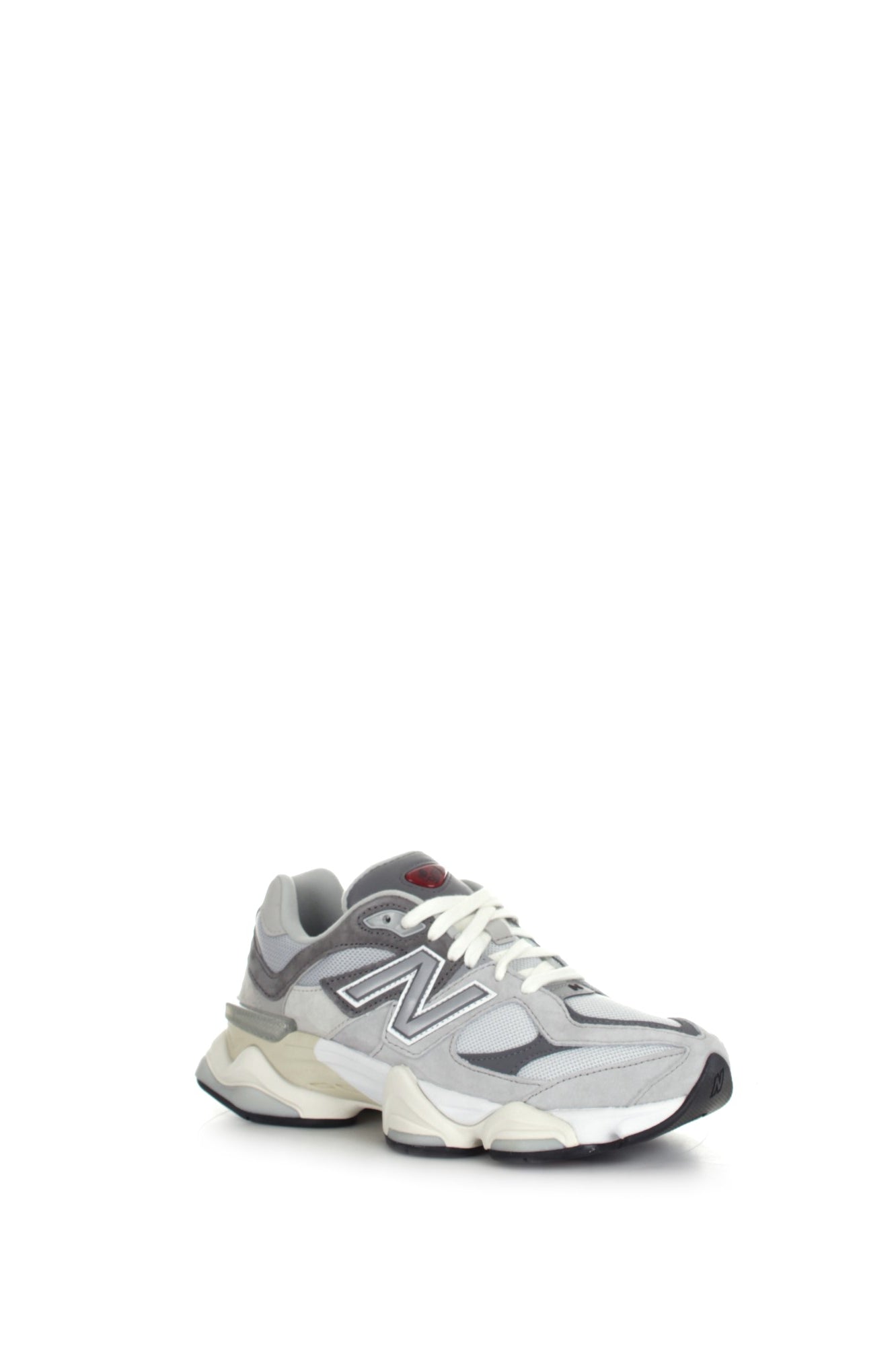 SNEAKERS Grigio New Balance