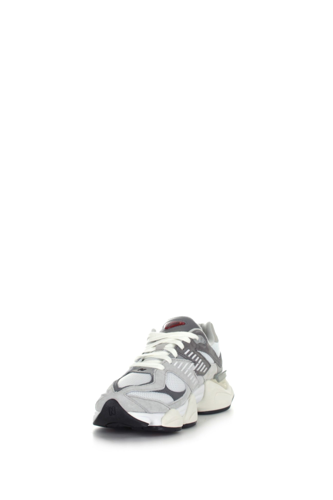 SNEAKERS Grigio New Balance