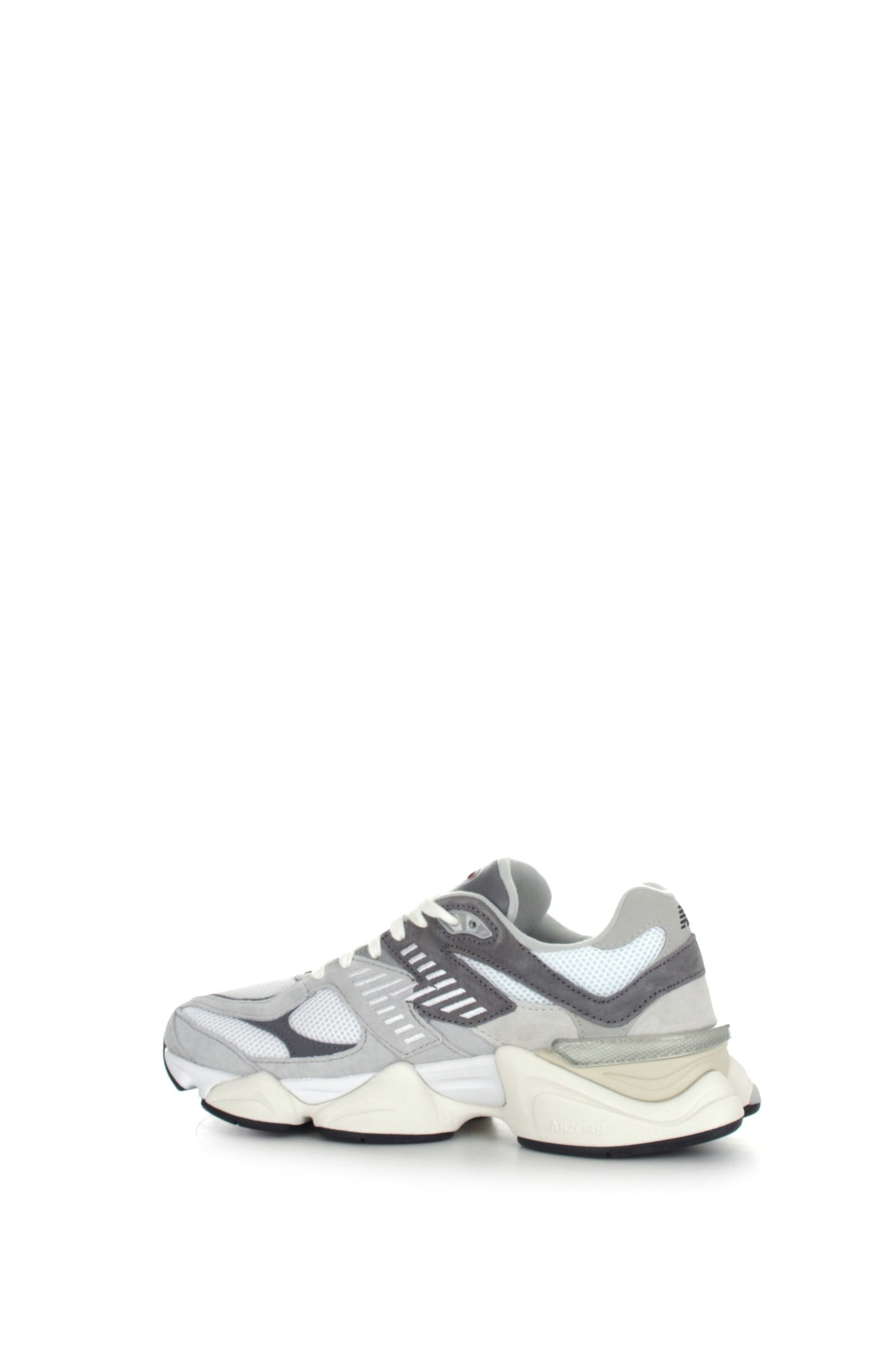 SNEAKERS Grigio New Balance