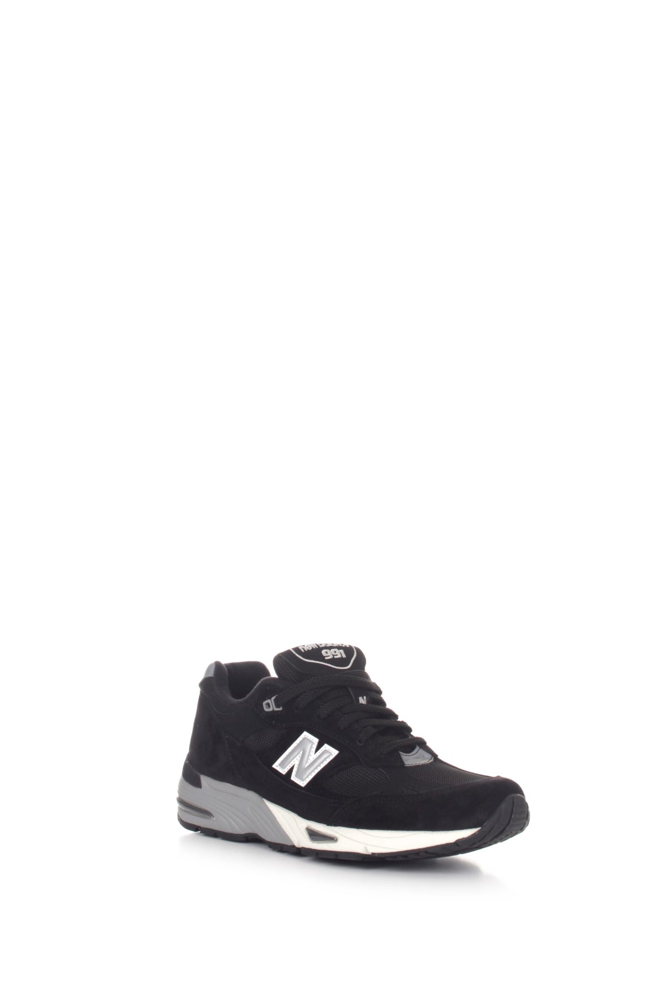 SNEAKERS Nero New Balance