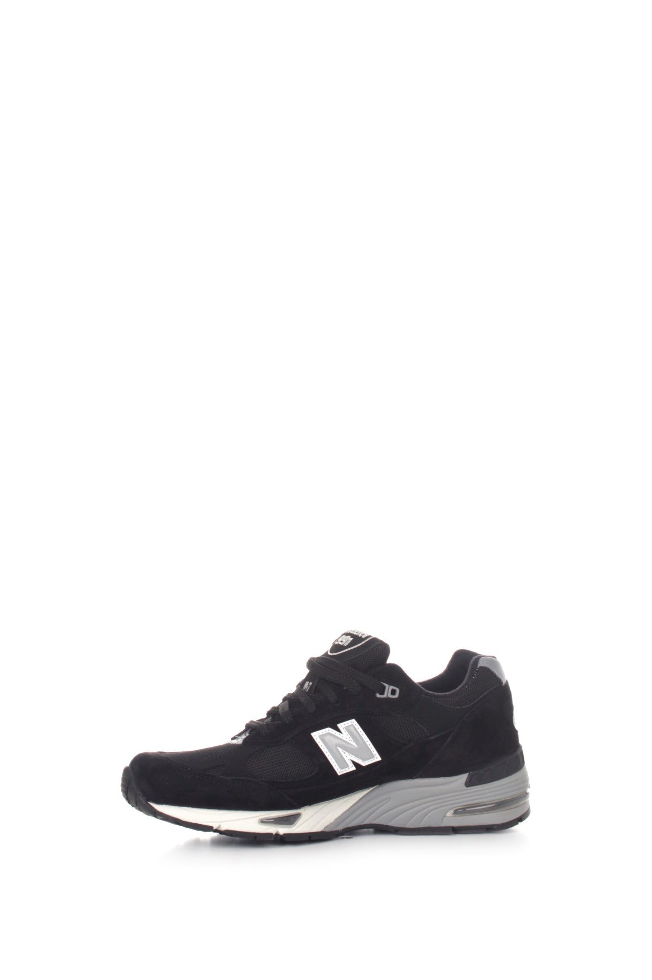 SNEAKERS Nero New Balance