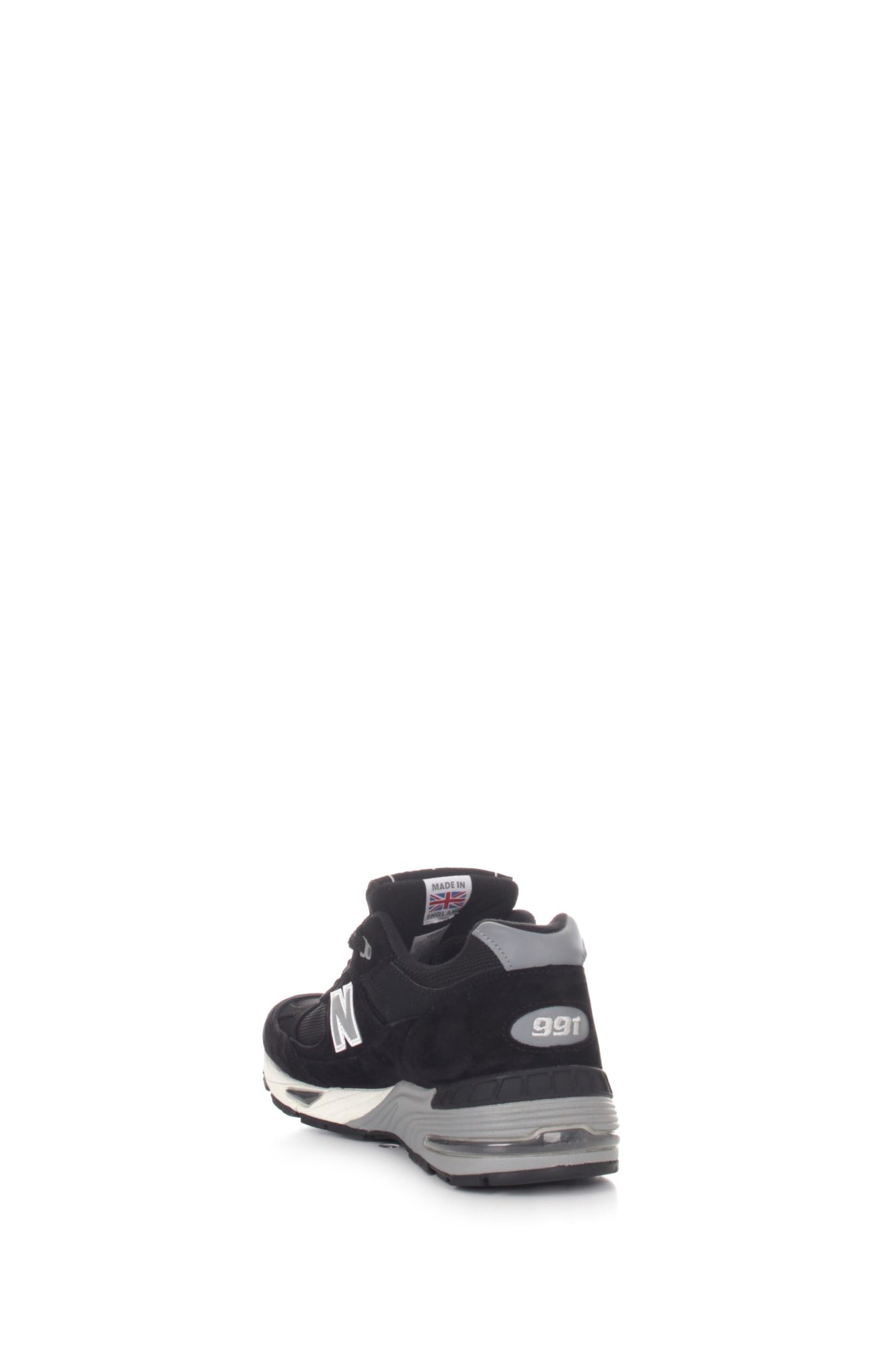 SNEAKERS Nero New Balance