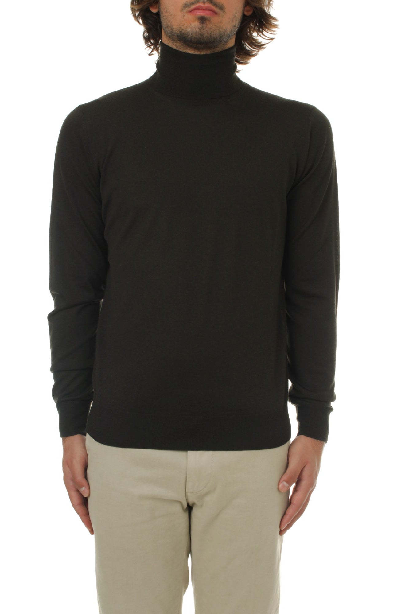 MAGLIE Verde Hindustrie