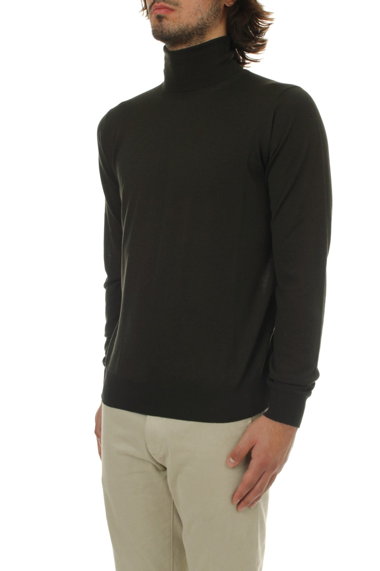 MAGLIE Verde Hindustrie