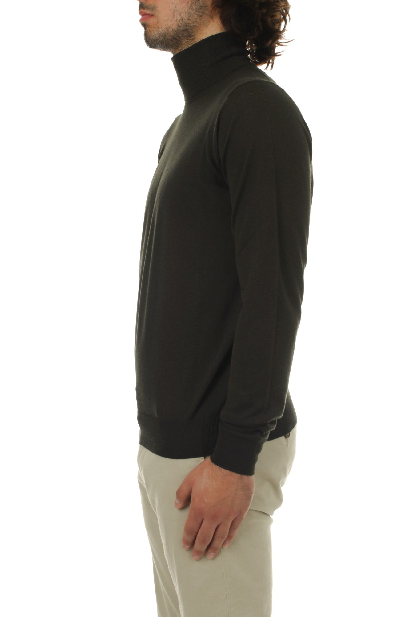 MAGLIE Verde Hindustrie