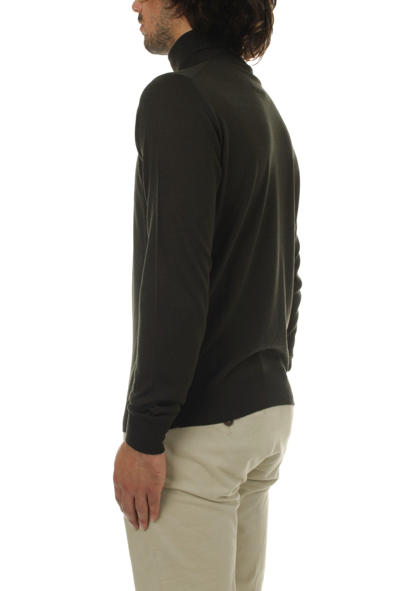 MAGLIE Verde Hindustrie