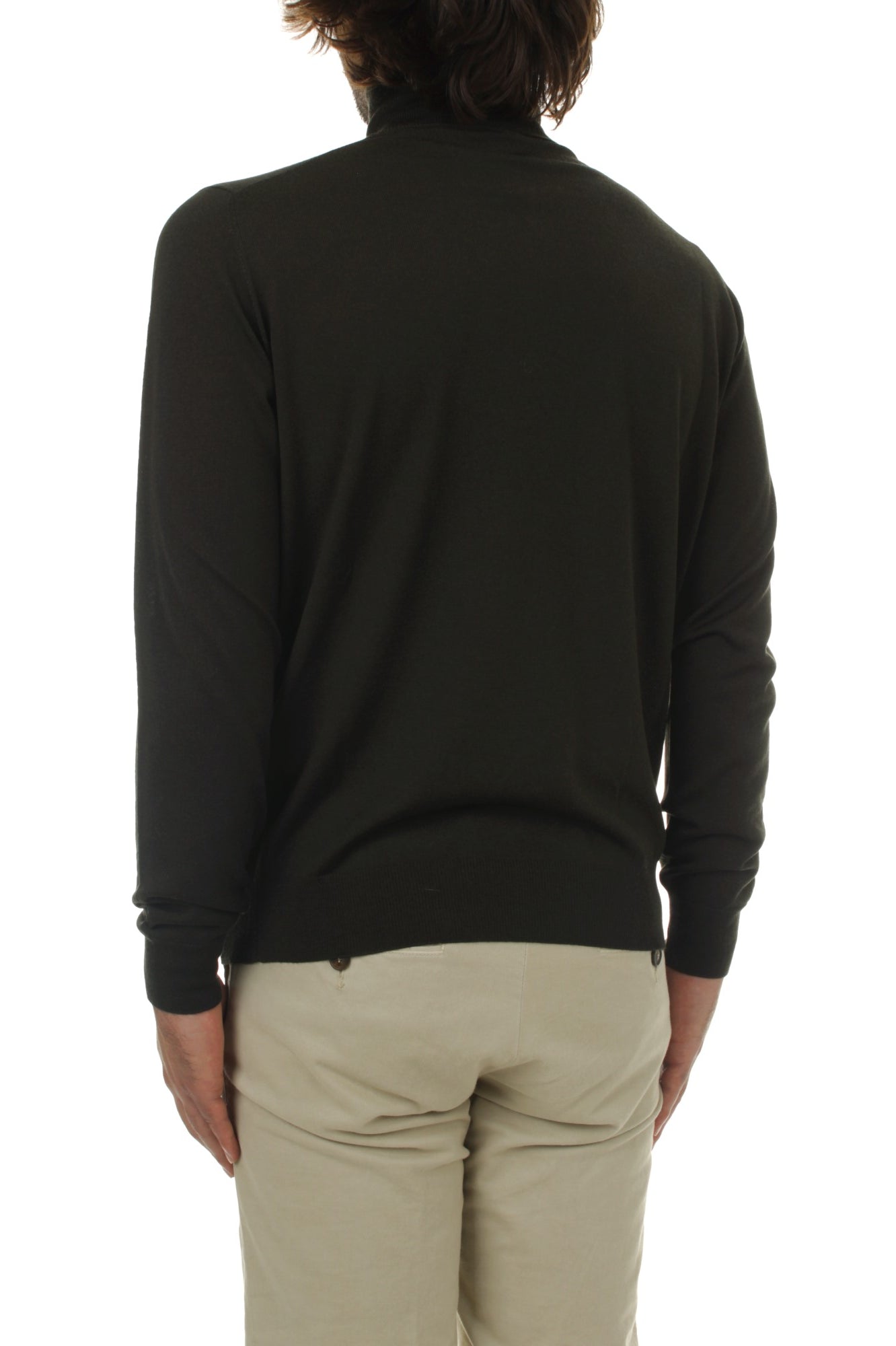 MAGLIE Verde Hindustrie