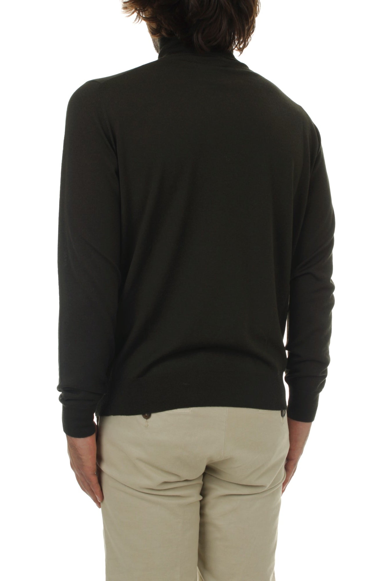 MAGLIE Verde Hindustrie