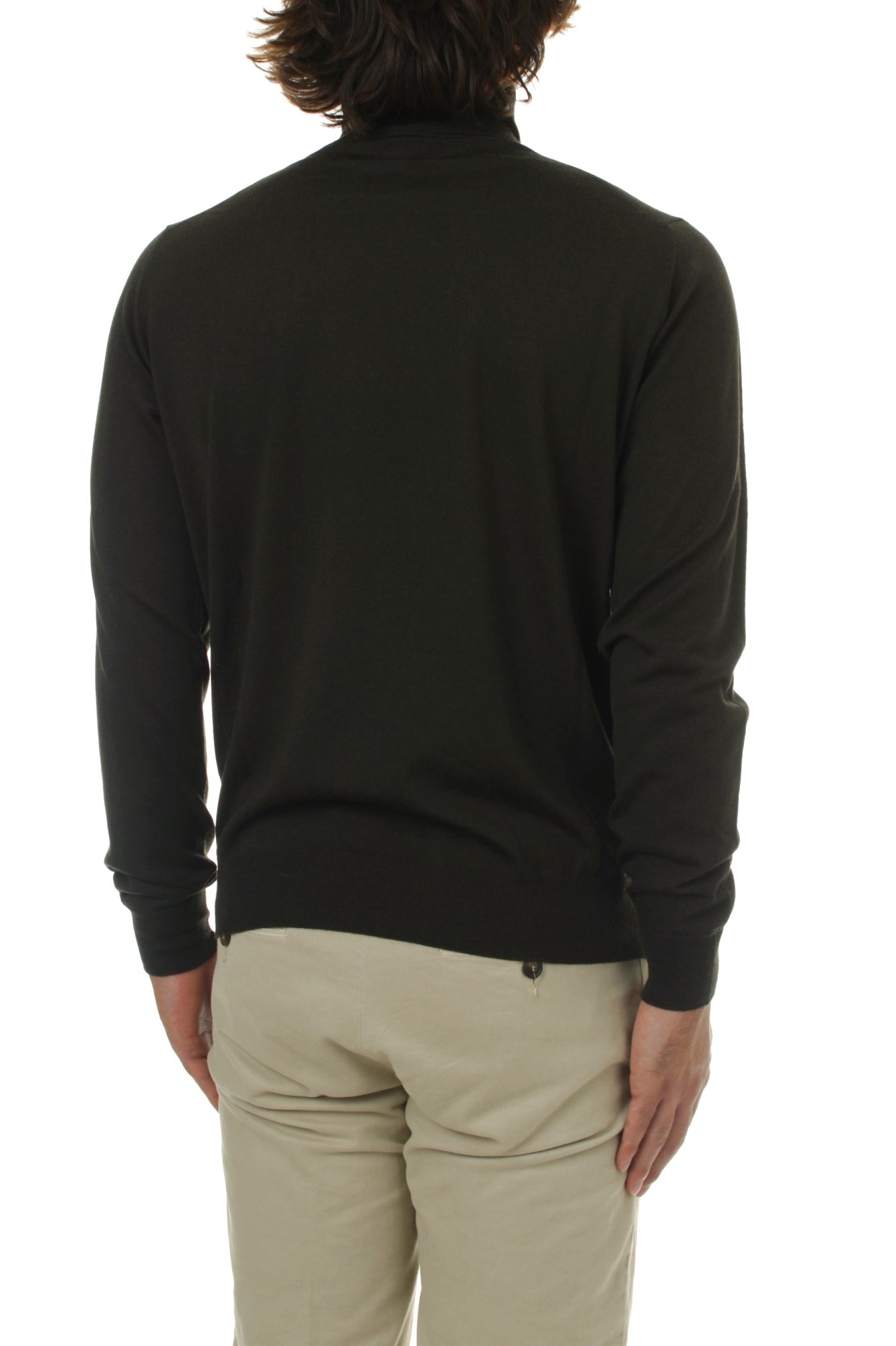 MAGLIE Verde Hindustrie