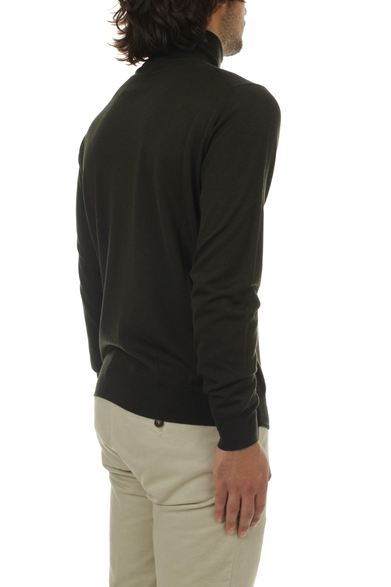 MAGLIE Verde Hindustrie