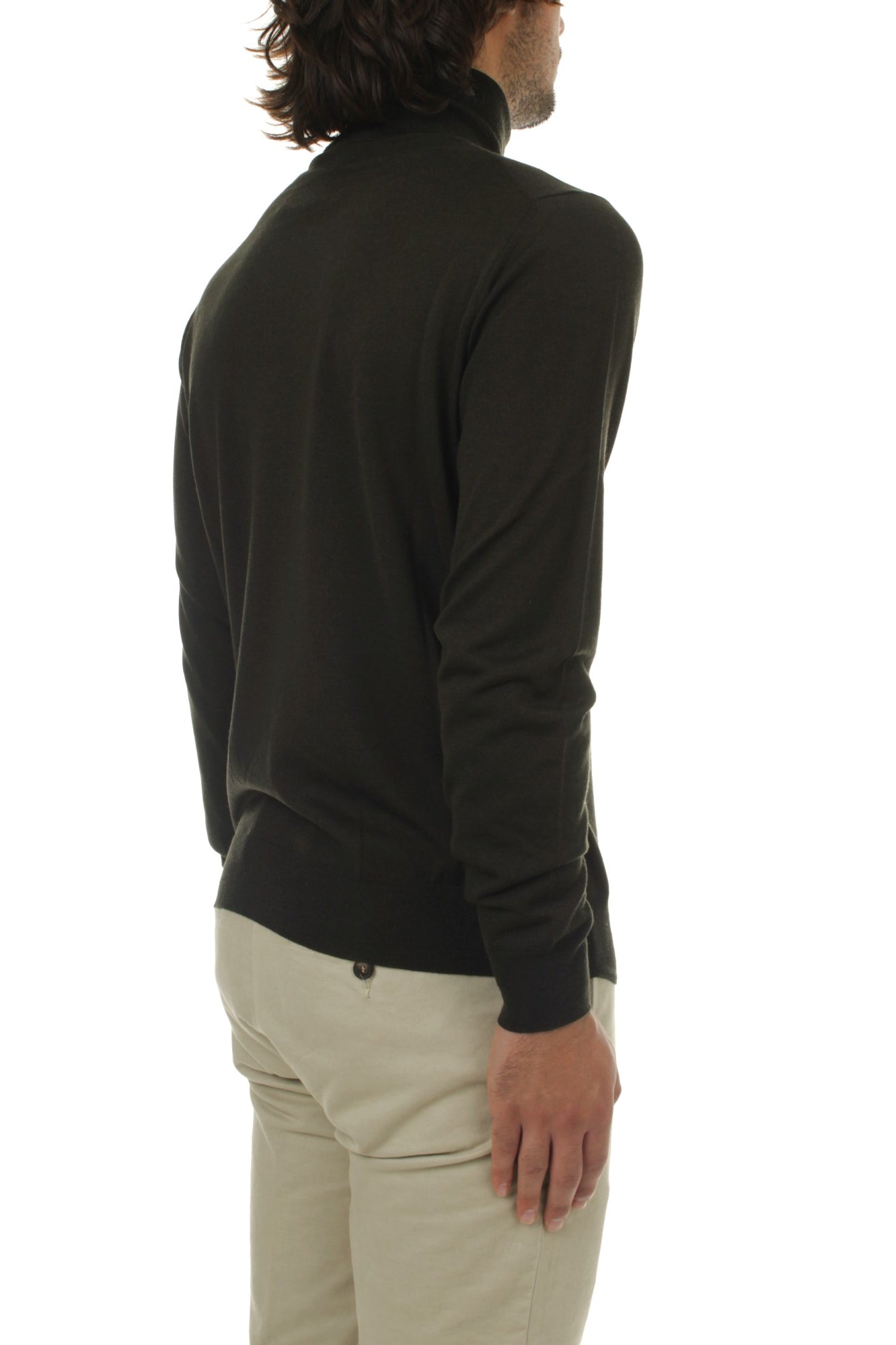 MAGLIE Verde Hindustrie