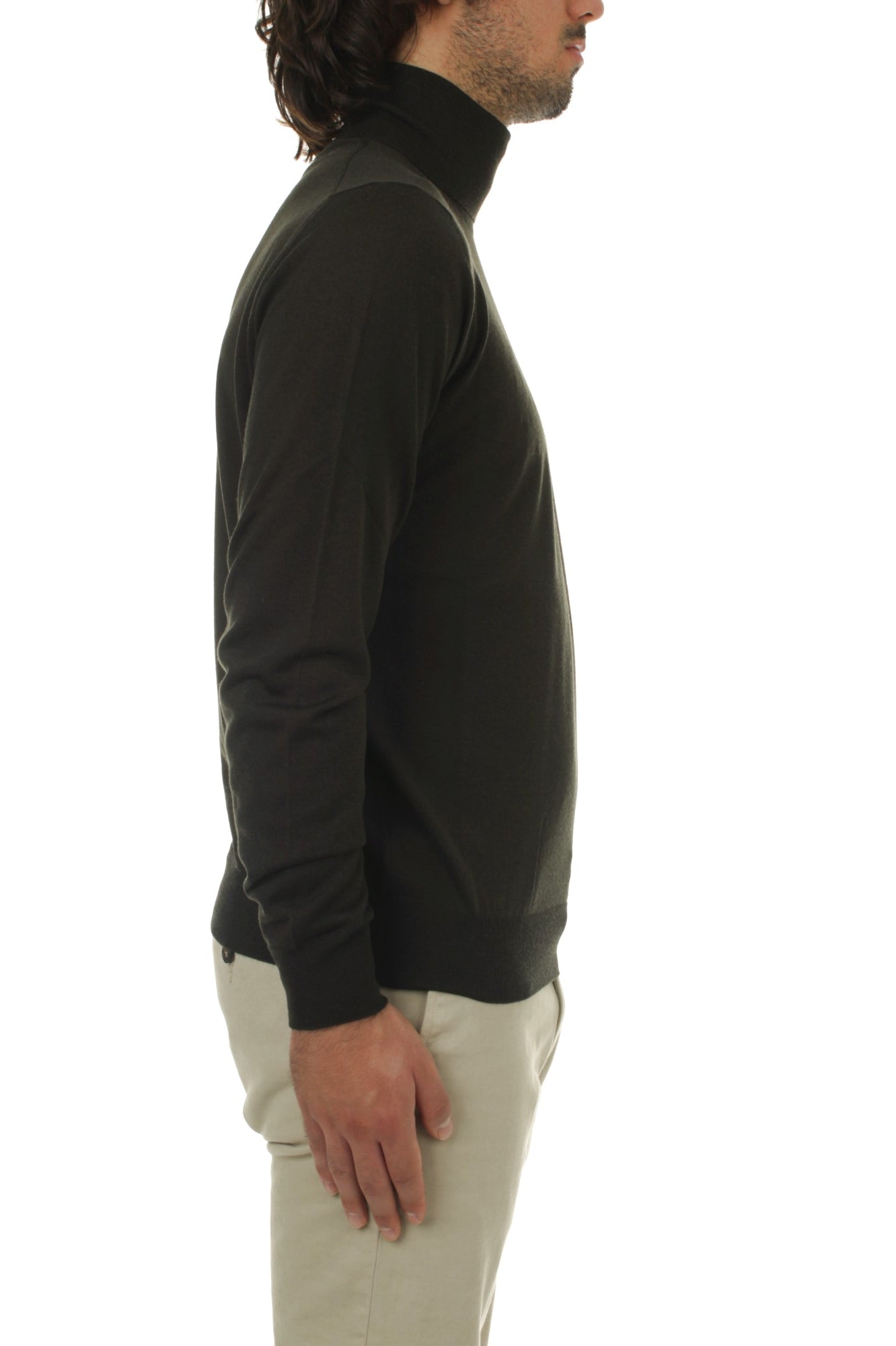 MAGLIE Verde Hindustrie