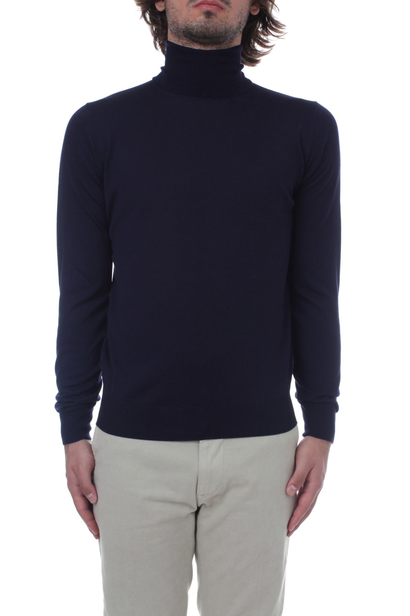 MAGLIE Blu Hindustrie