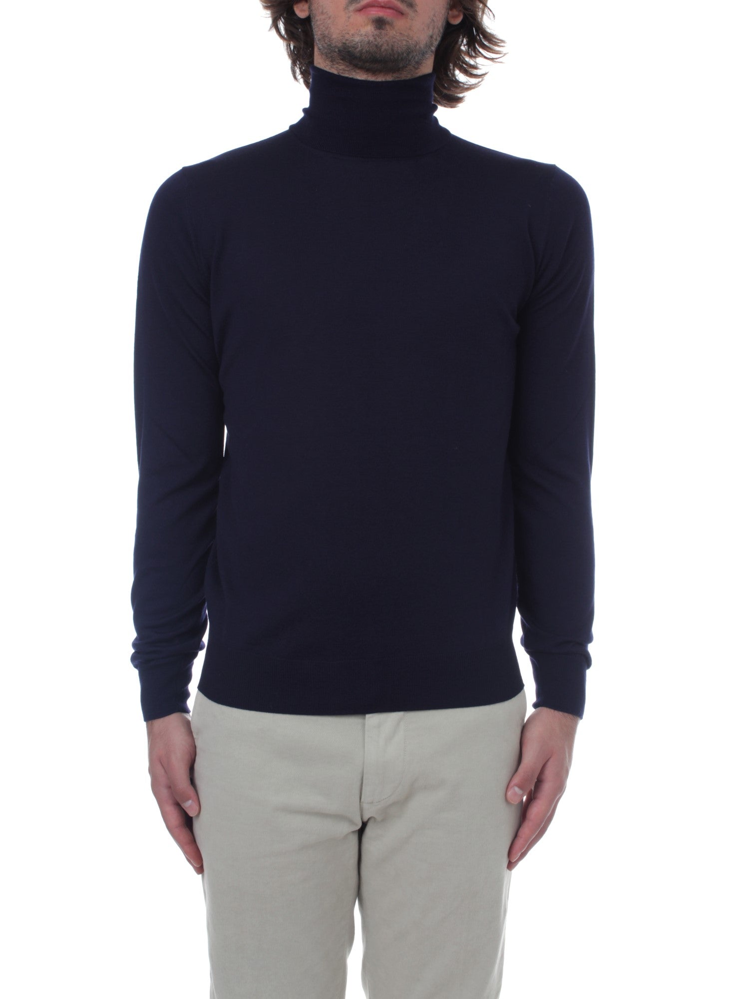 MAGLIE Blu Hindustrie