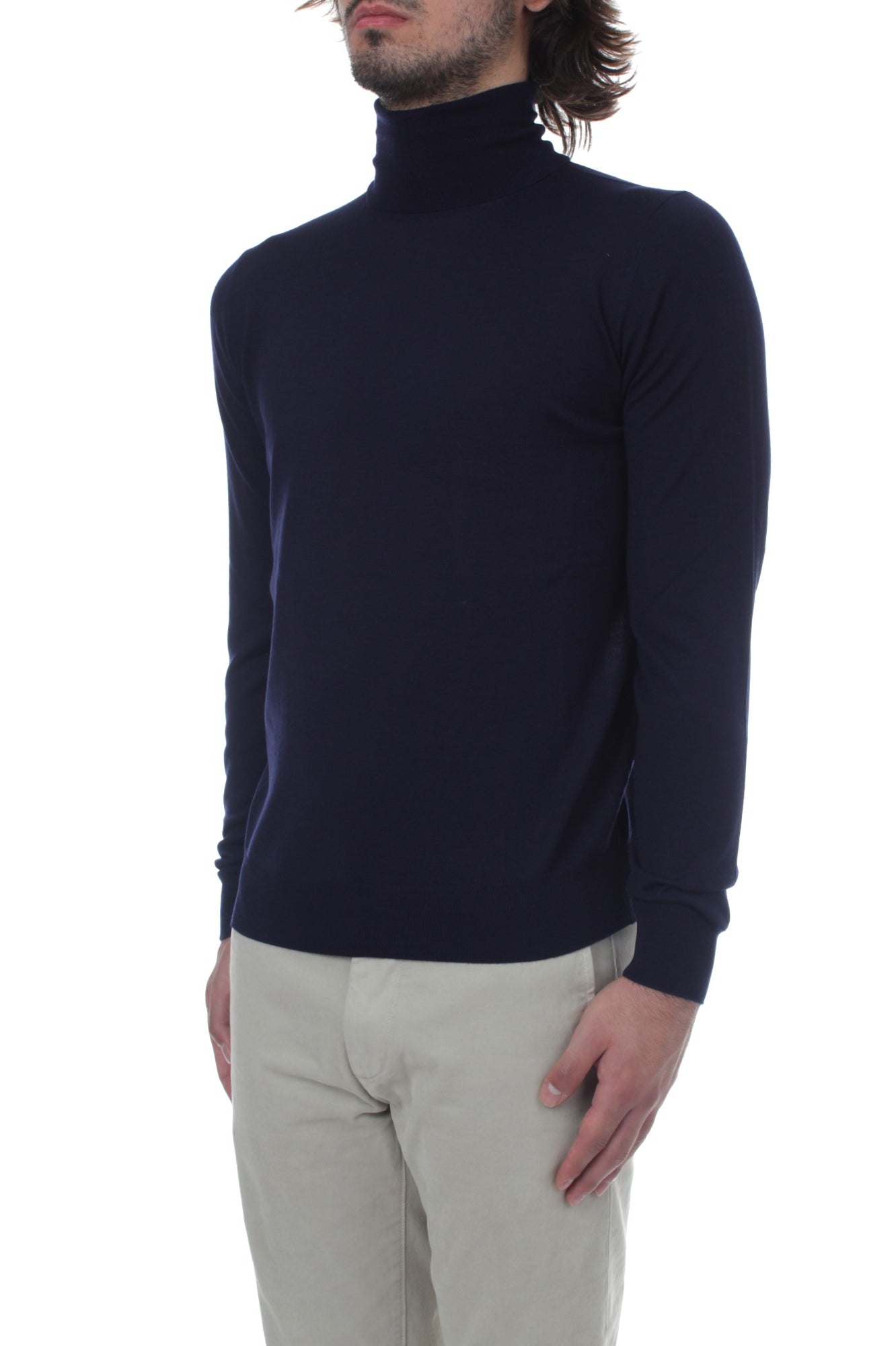 MAGLIE Blu Hindustrie