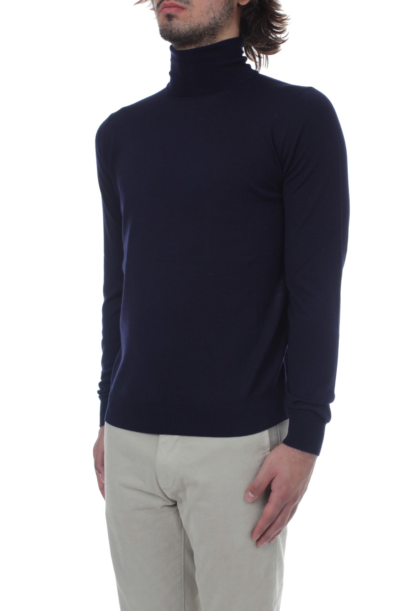 MAGLIE Blu Hindustrie