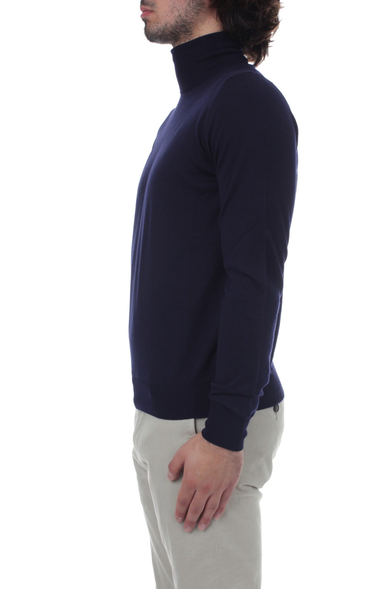 MAGLIE Blu Hindustrie