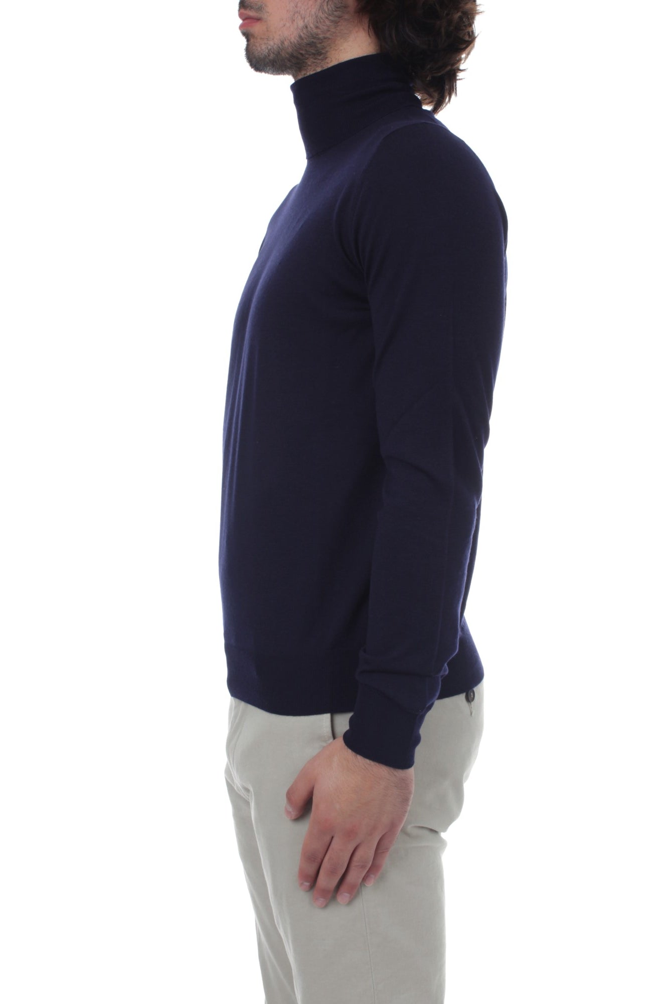 MAGLIE Blu Hindustrie