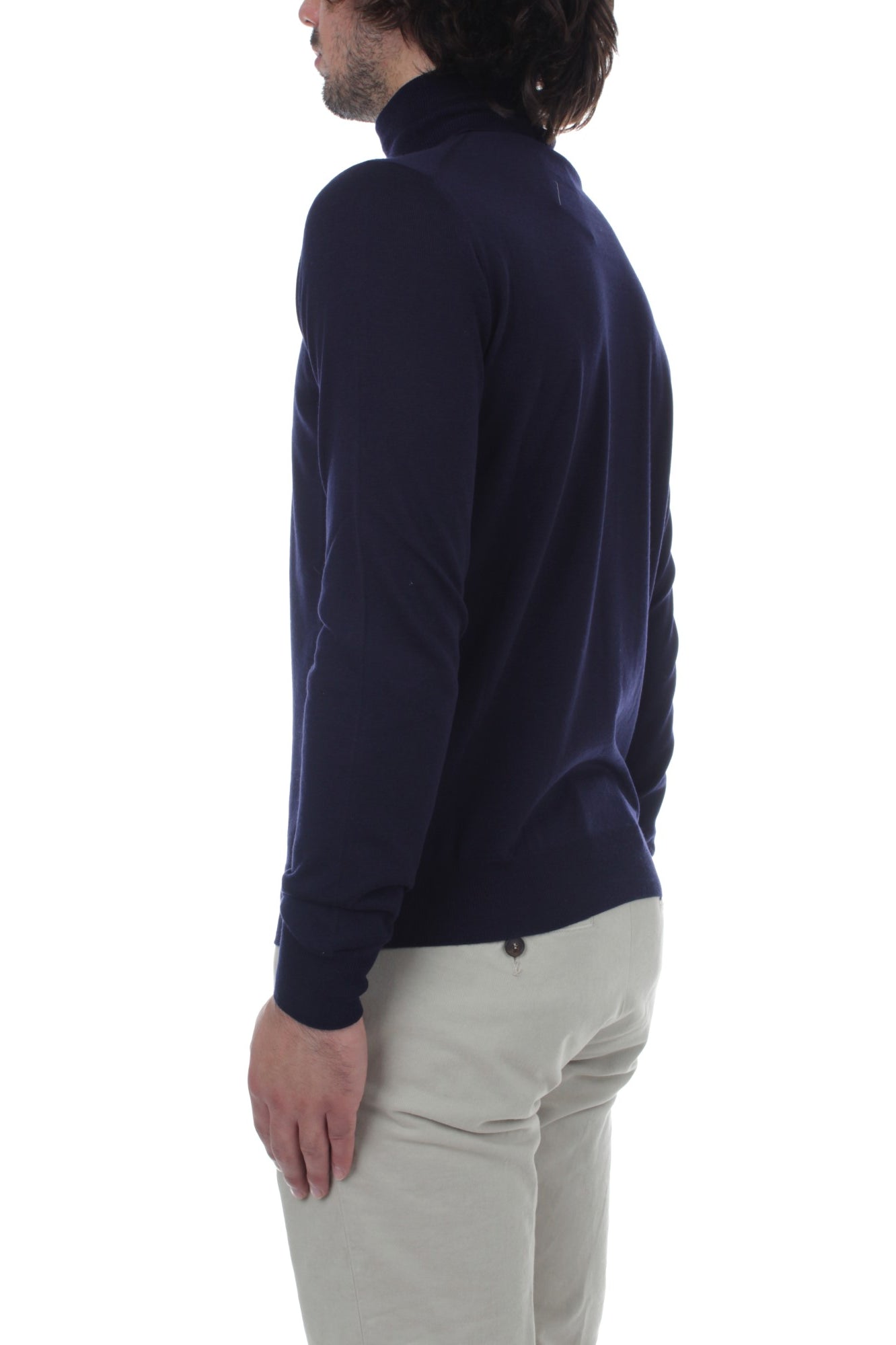 MAGLIE Blu Hindustrie