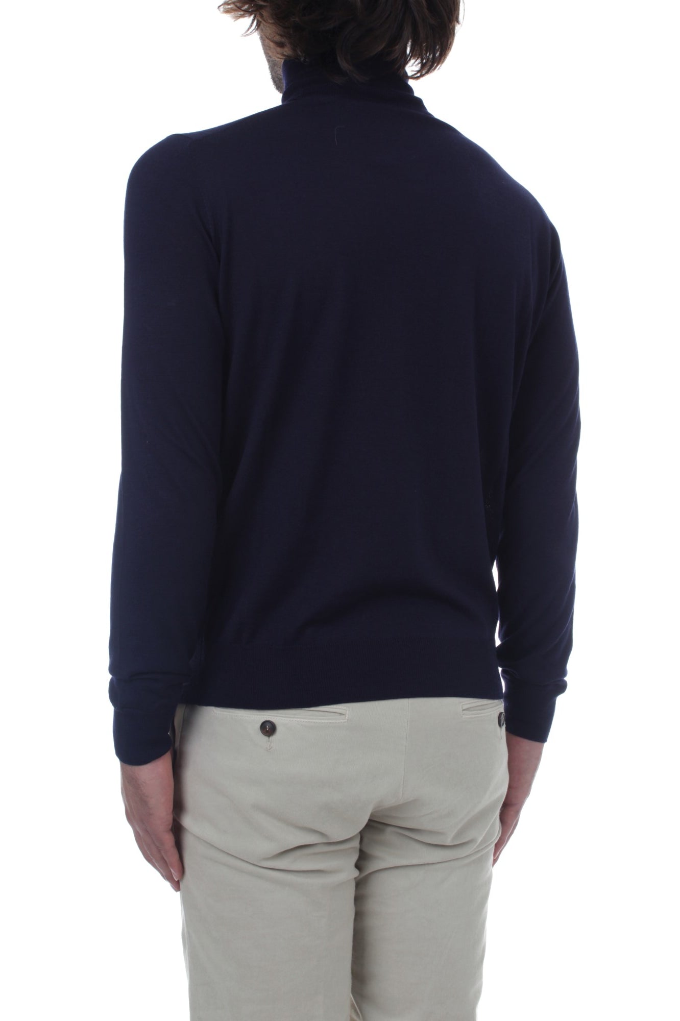 MAGLIE Blu Hindustrie