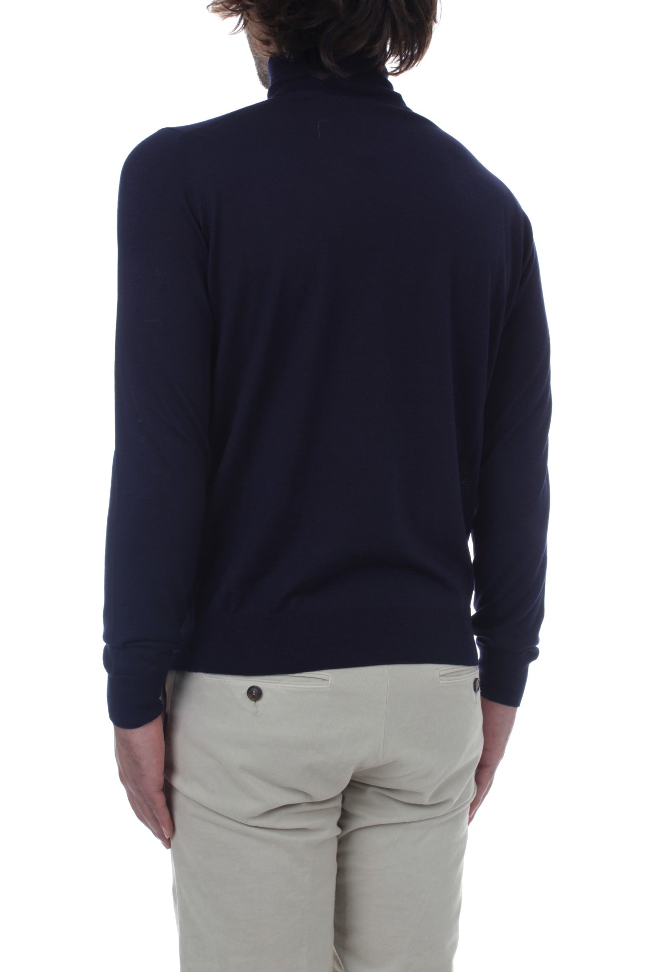 MAGLIE Blu Hindustrie