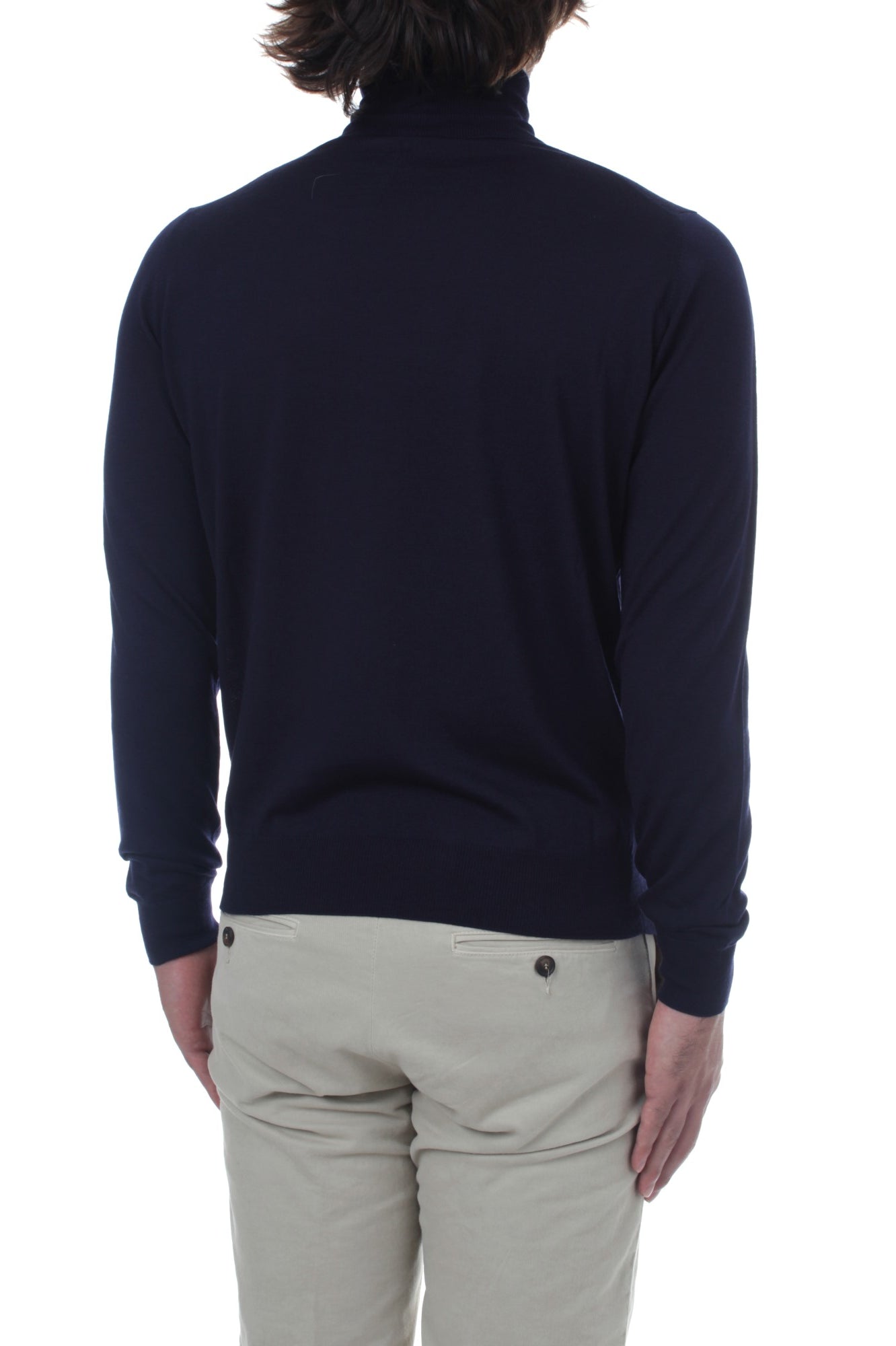 MAGLIE Blu Hindustrie