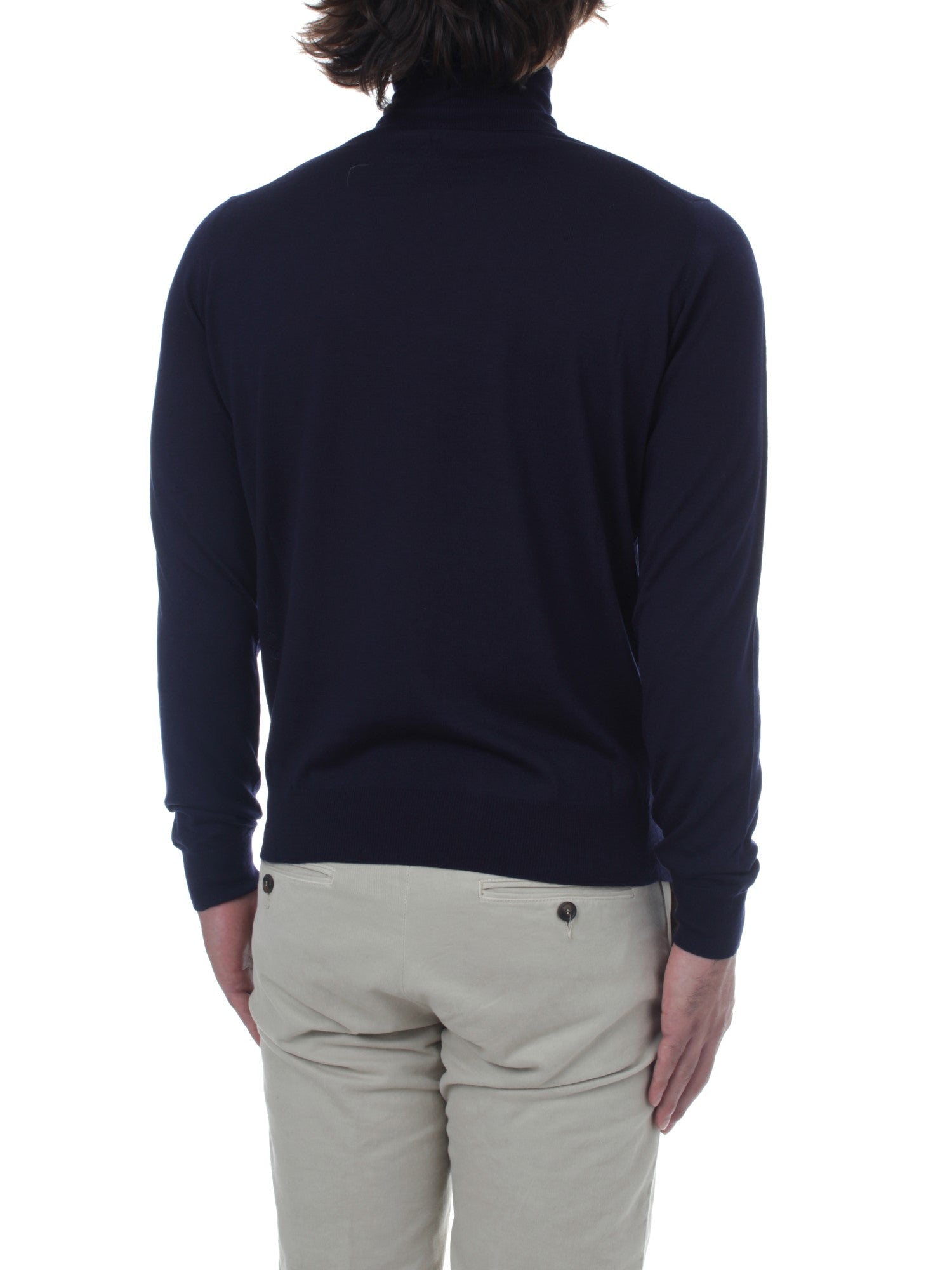 MAGLIE Blu Hindustrie