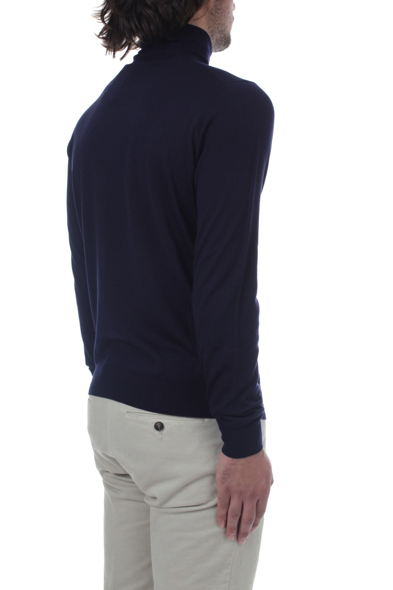 MAGLIE Blu Hindustrie