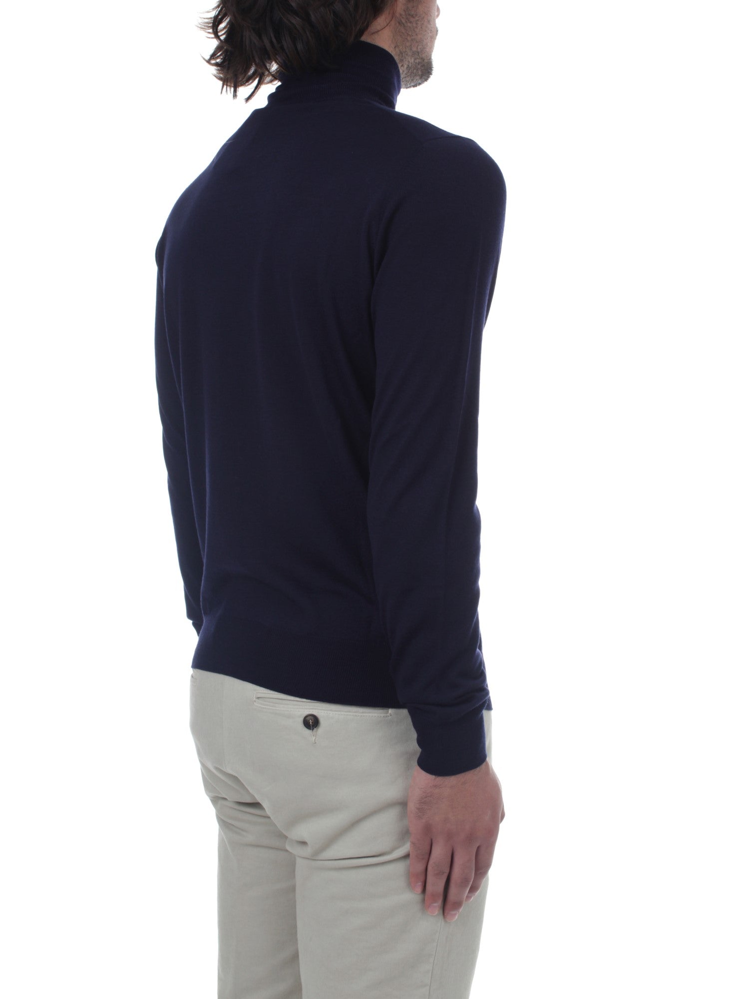 MAGLIE Blu Hindustrie