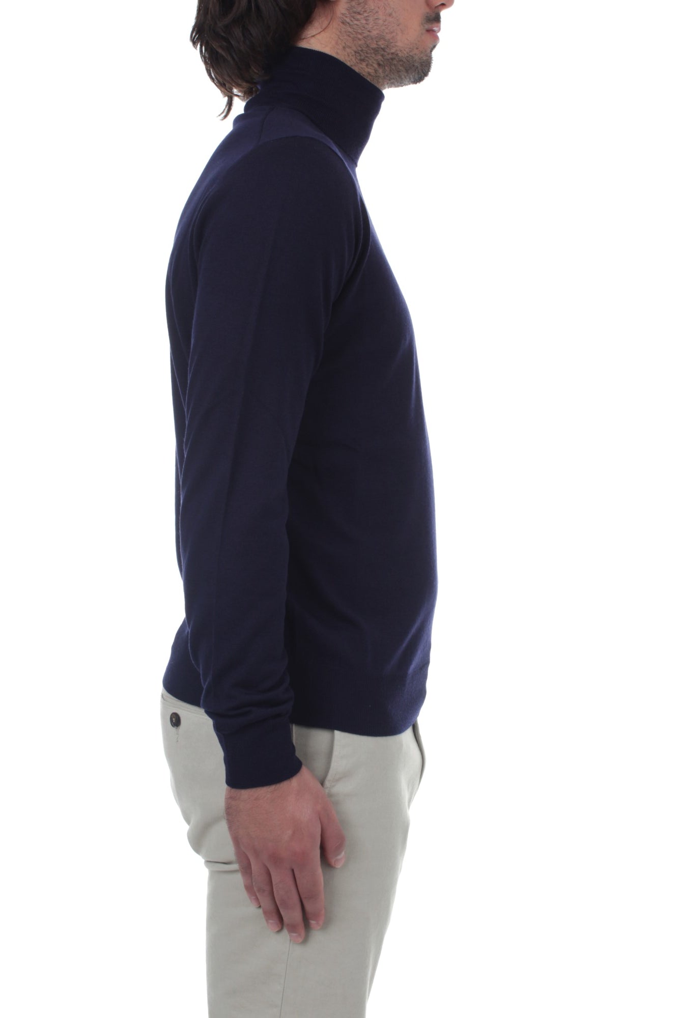 MAGLIE Blu Hindustrie