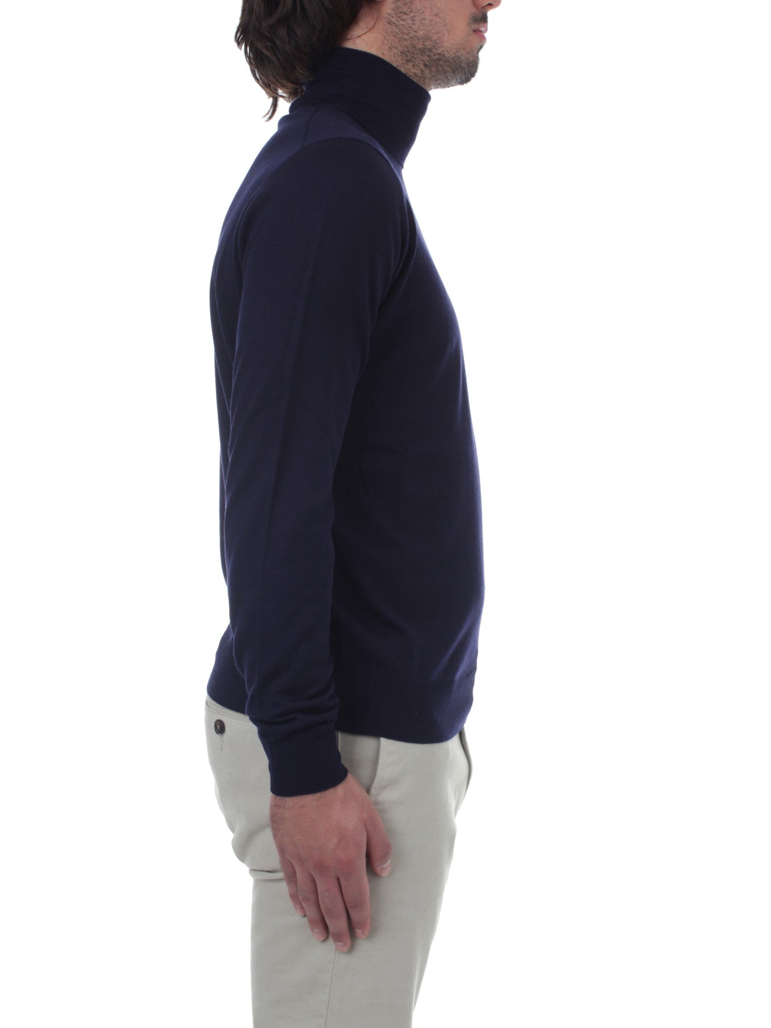 MAGLIE Blu Hindustrie