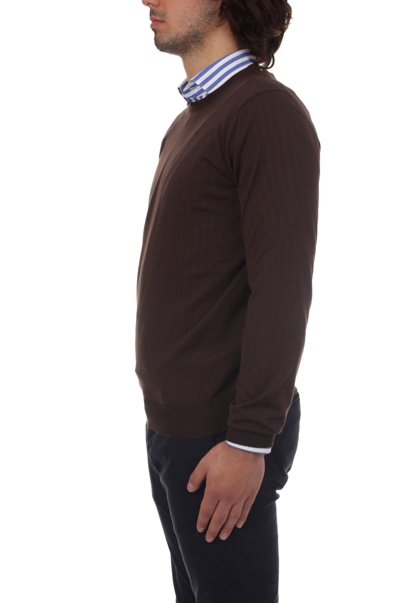 MAGLIE Marrone Hindustrie