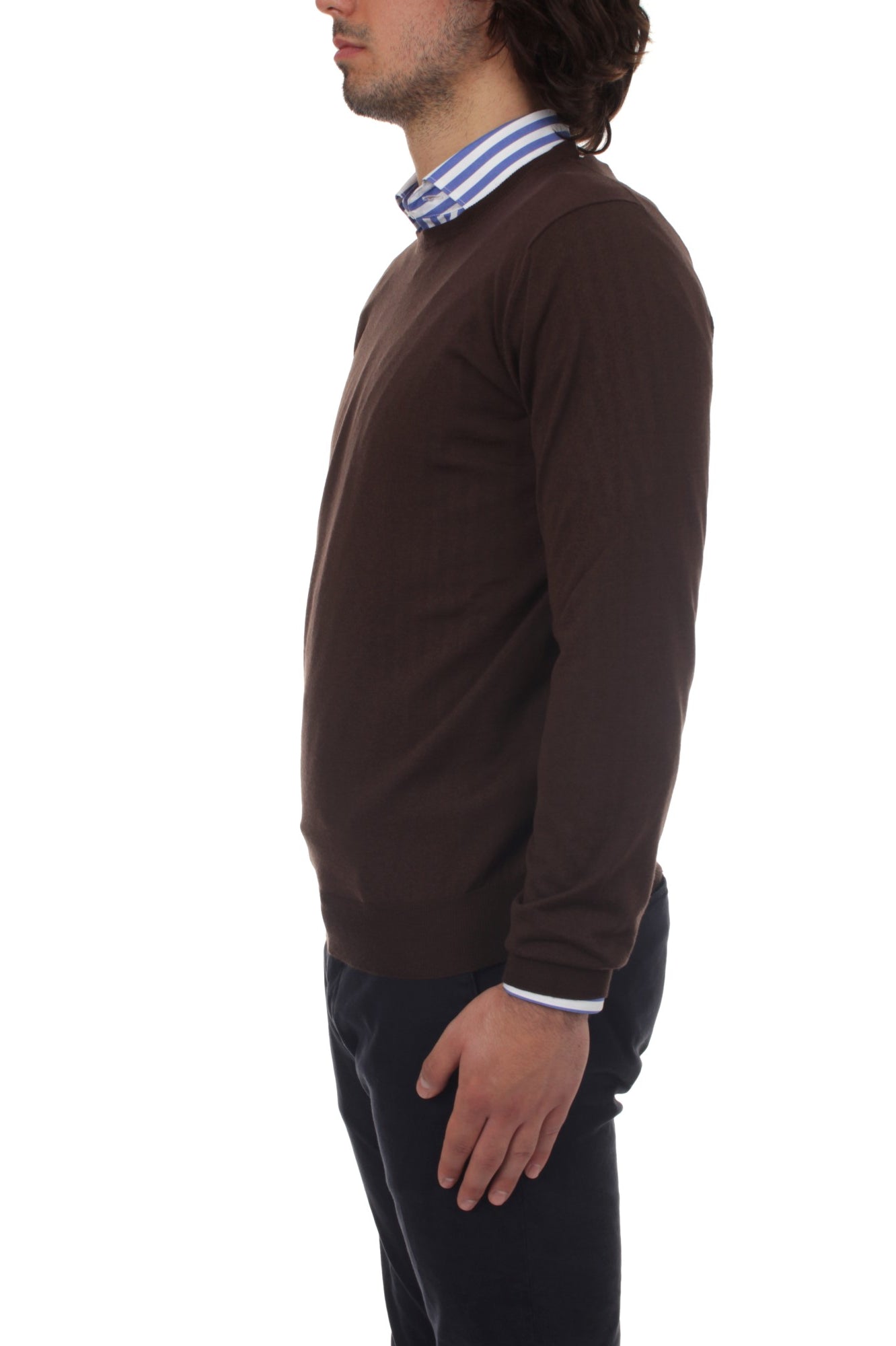 MAGLIE Marrone Hindustrie