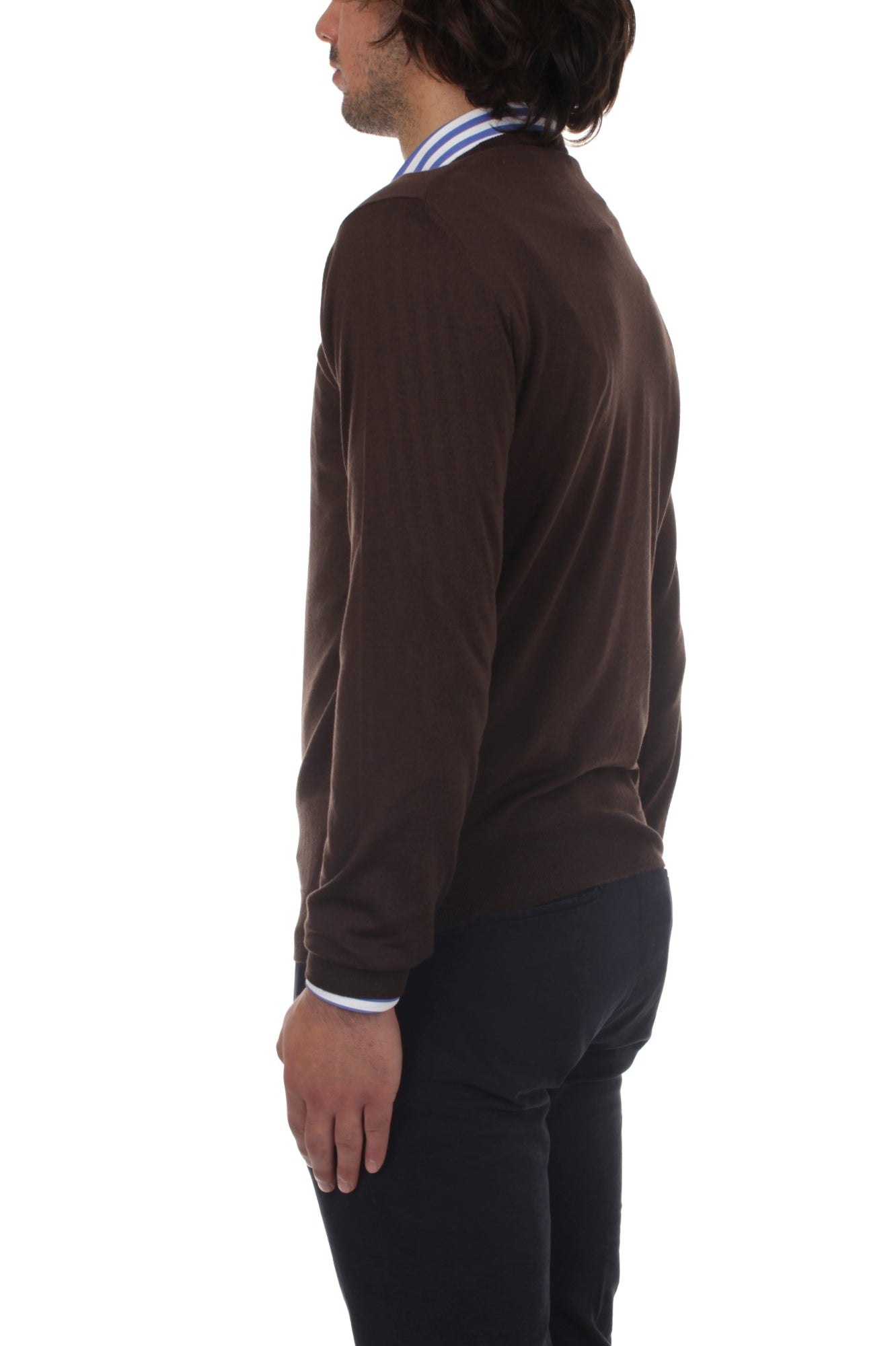 MAGLIE Marrone Hindustrie