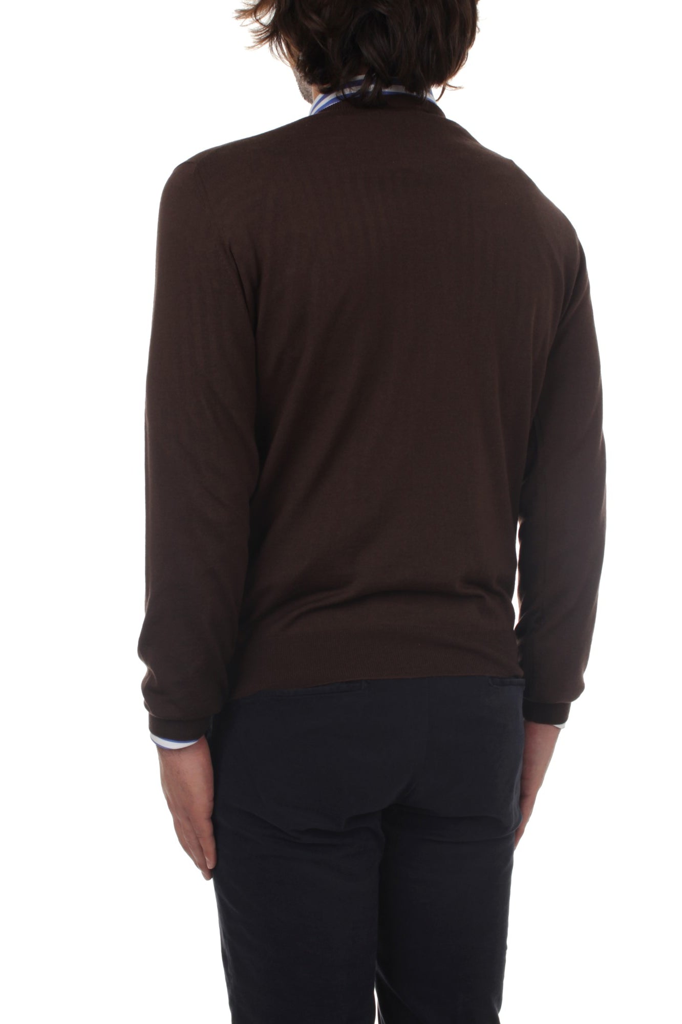 MAGLIE Marrone Hindustrie