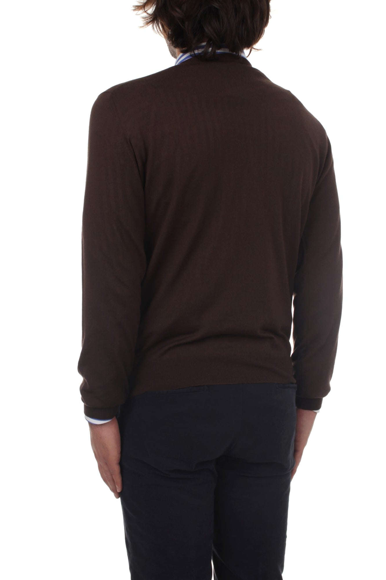 MAGLIE Marrone Hindustrie