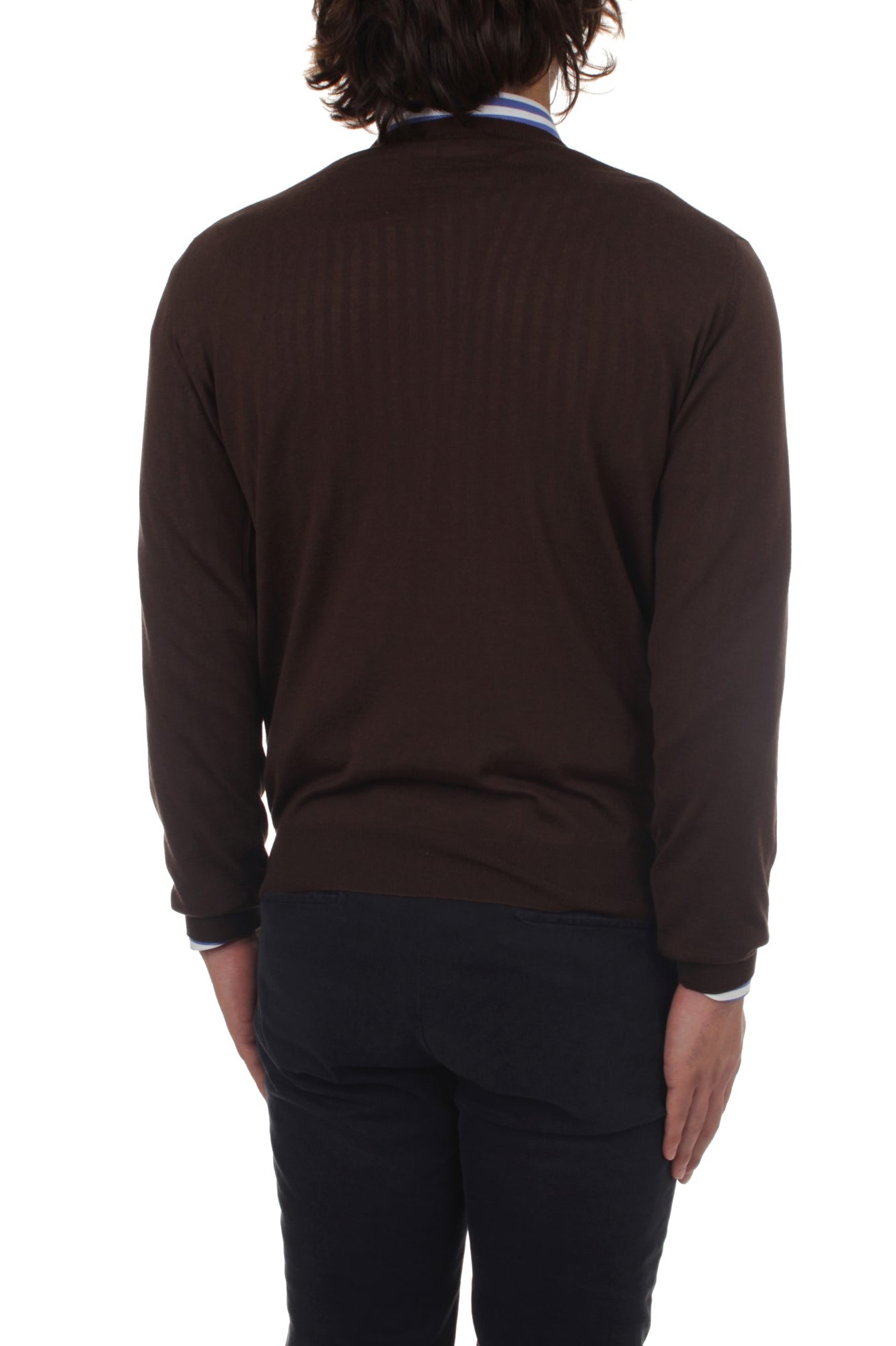 MAGLIE Marrone Hindustrie