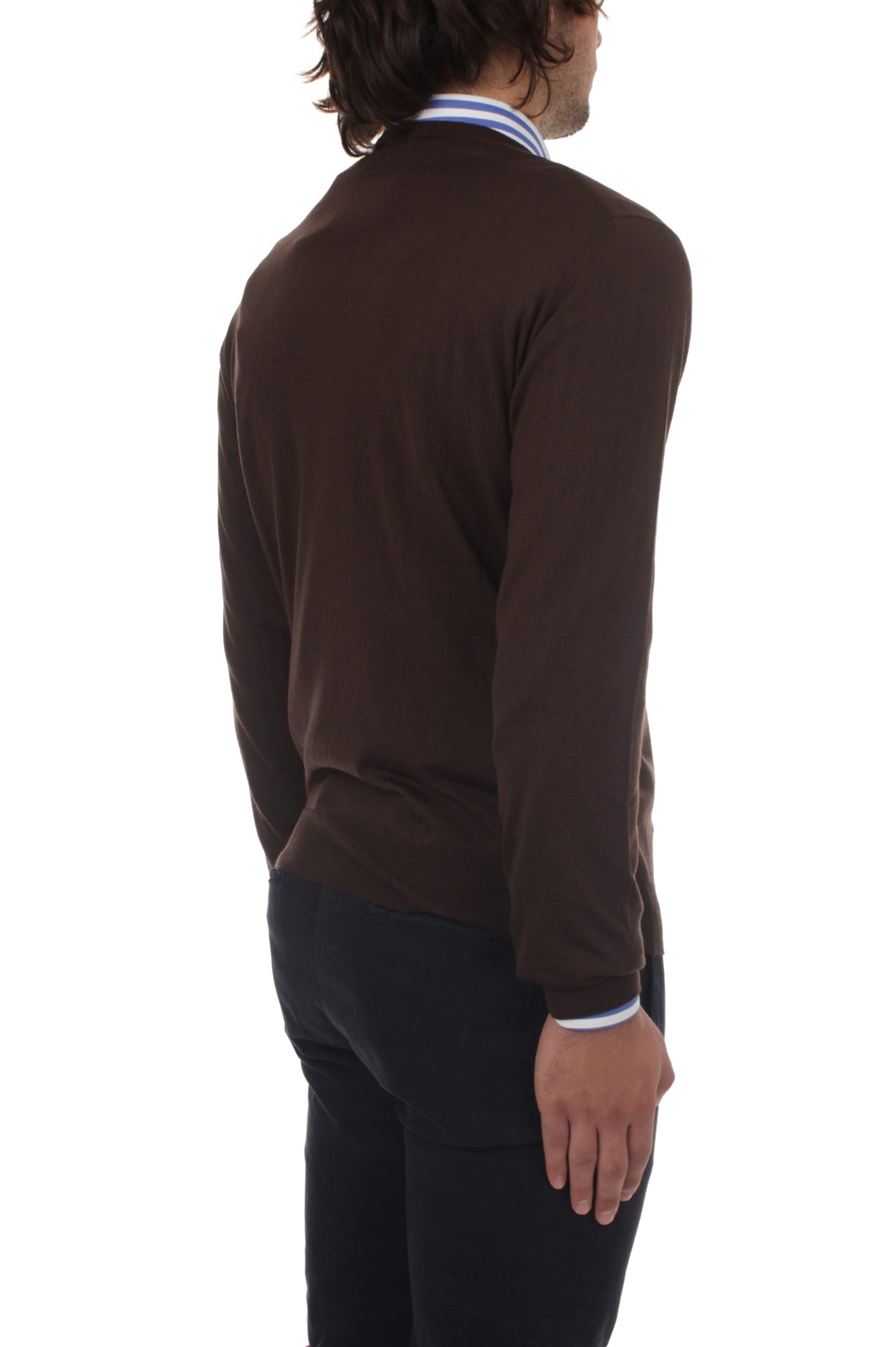 MAGLIE Marrone Hindustrie