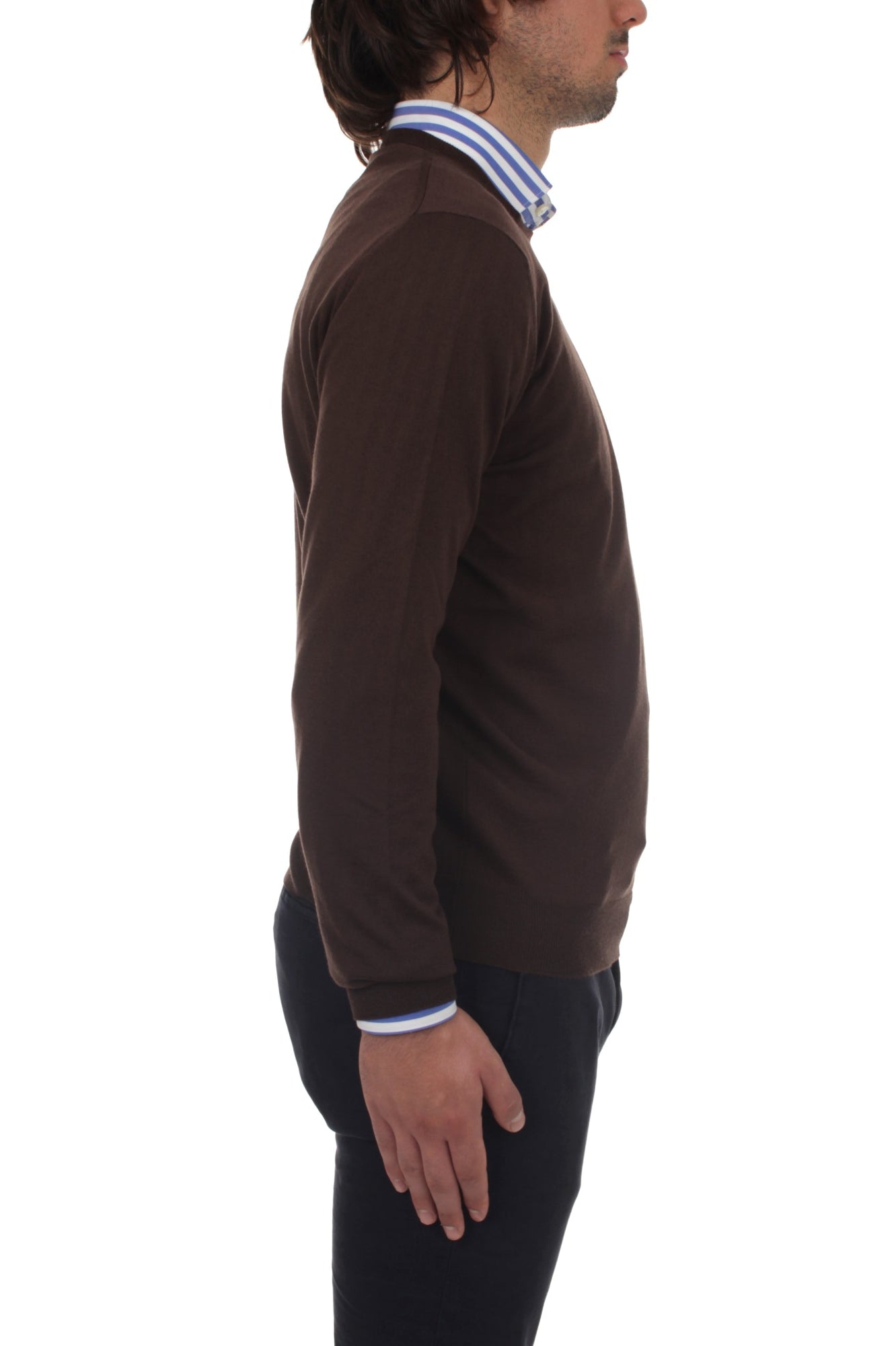 MAGLIE Marrone Hindustrie