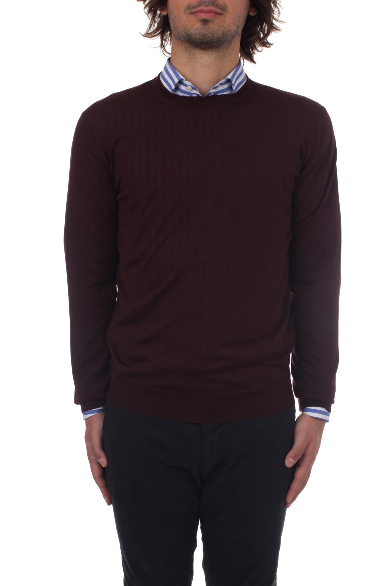 MAGLIE Rosso Hindustrie